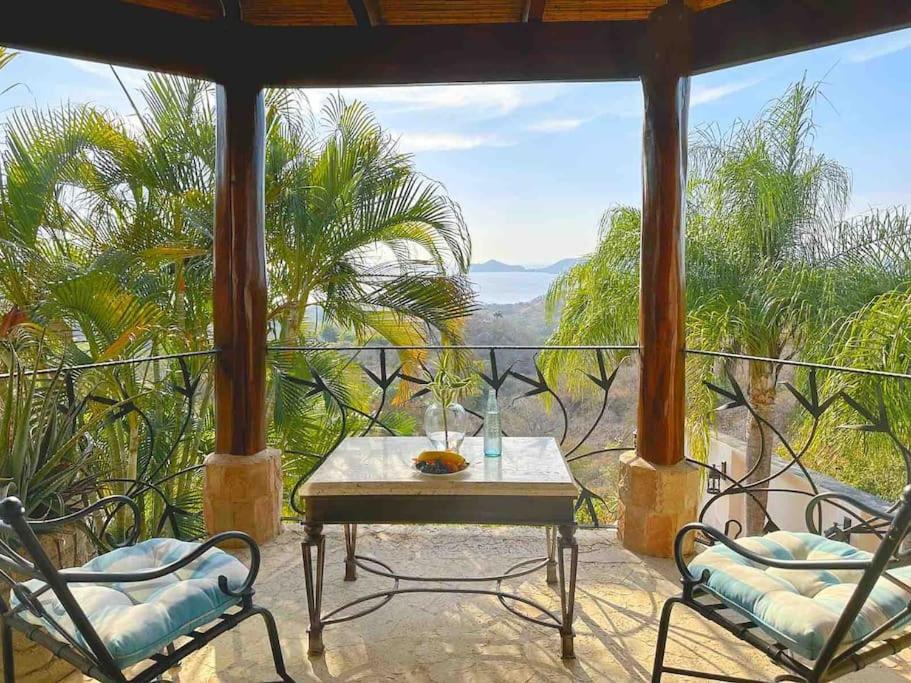 Villa Durazno