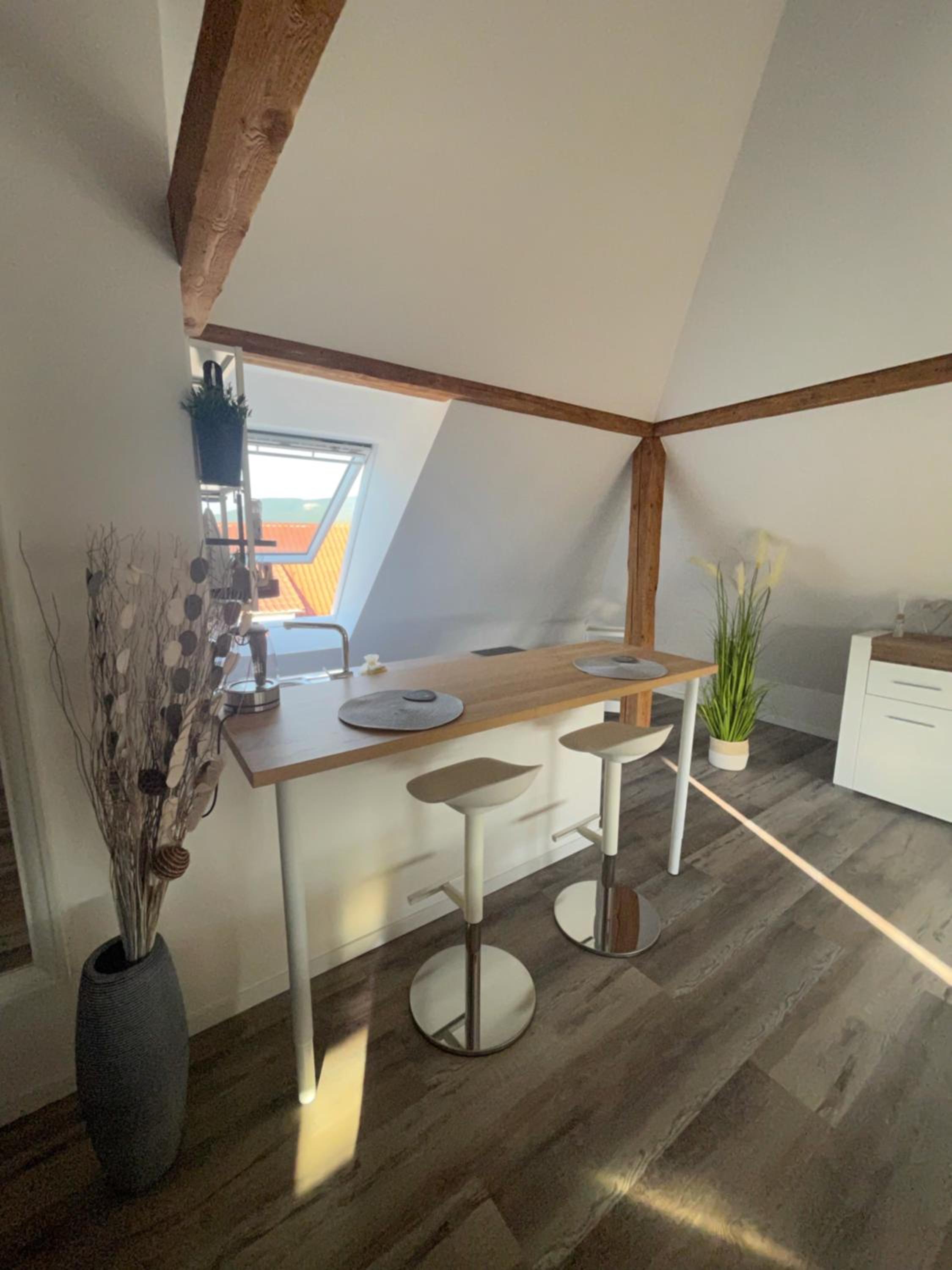 FeWo Loft