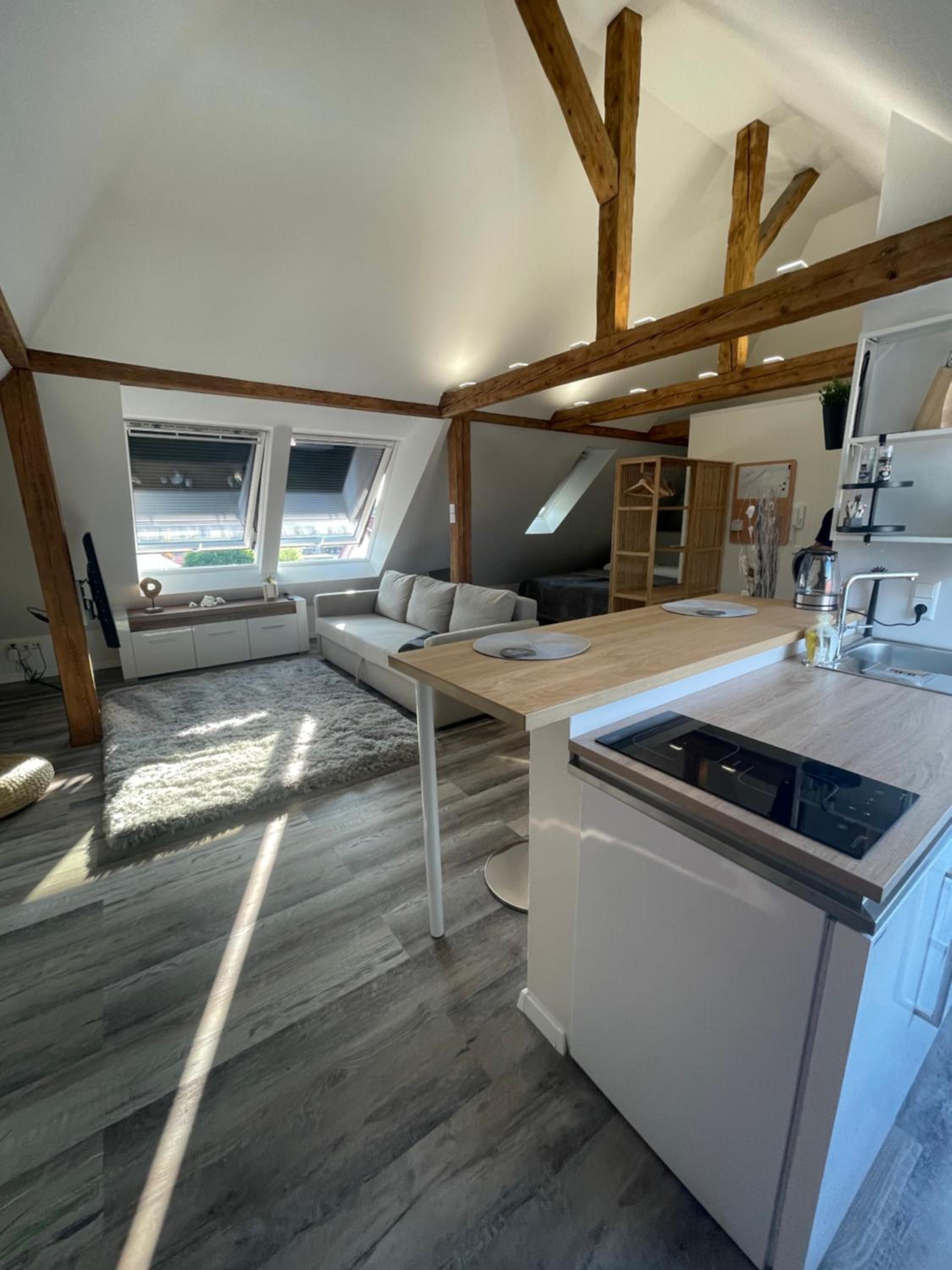 FeWo Loft