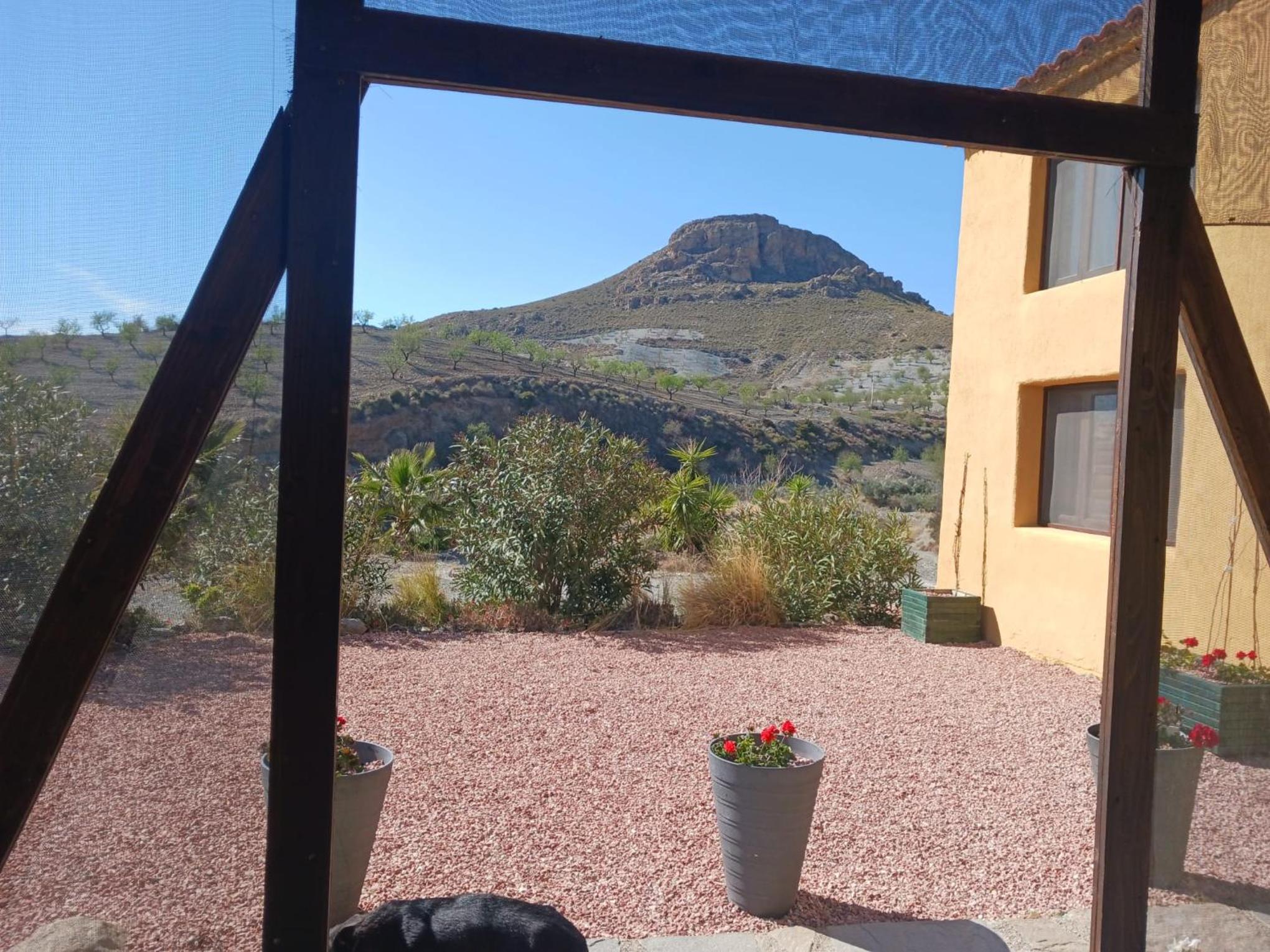 Casa rural los Cerezos