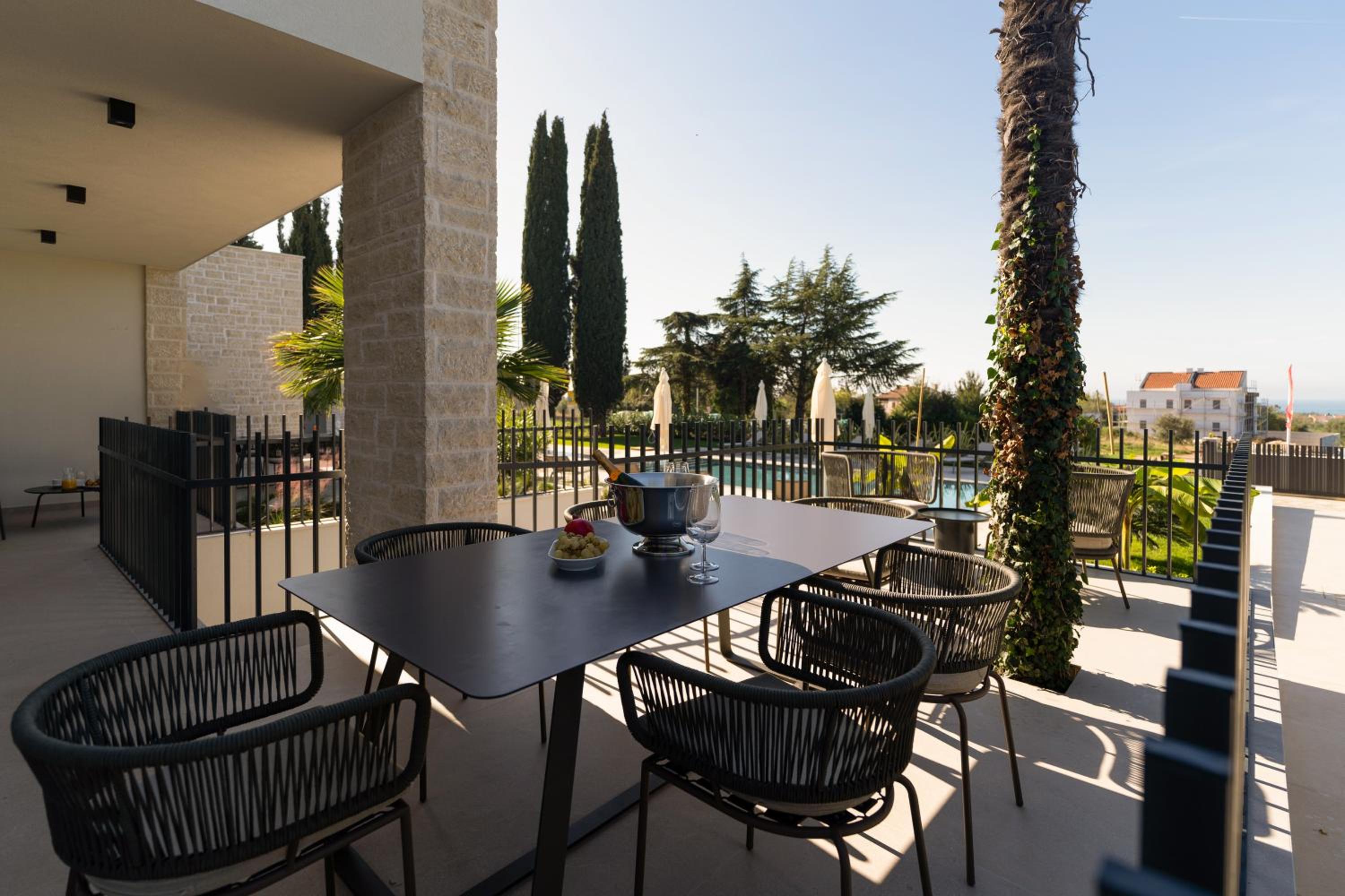 LaResidenza Istria