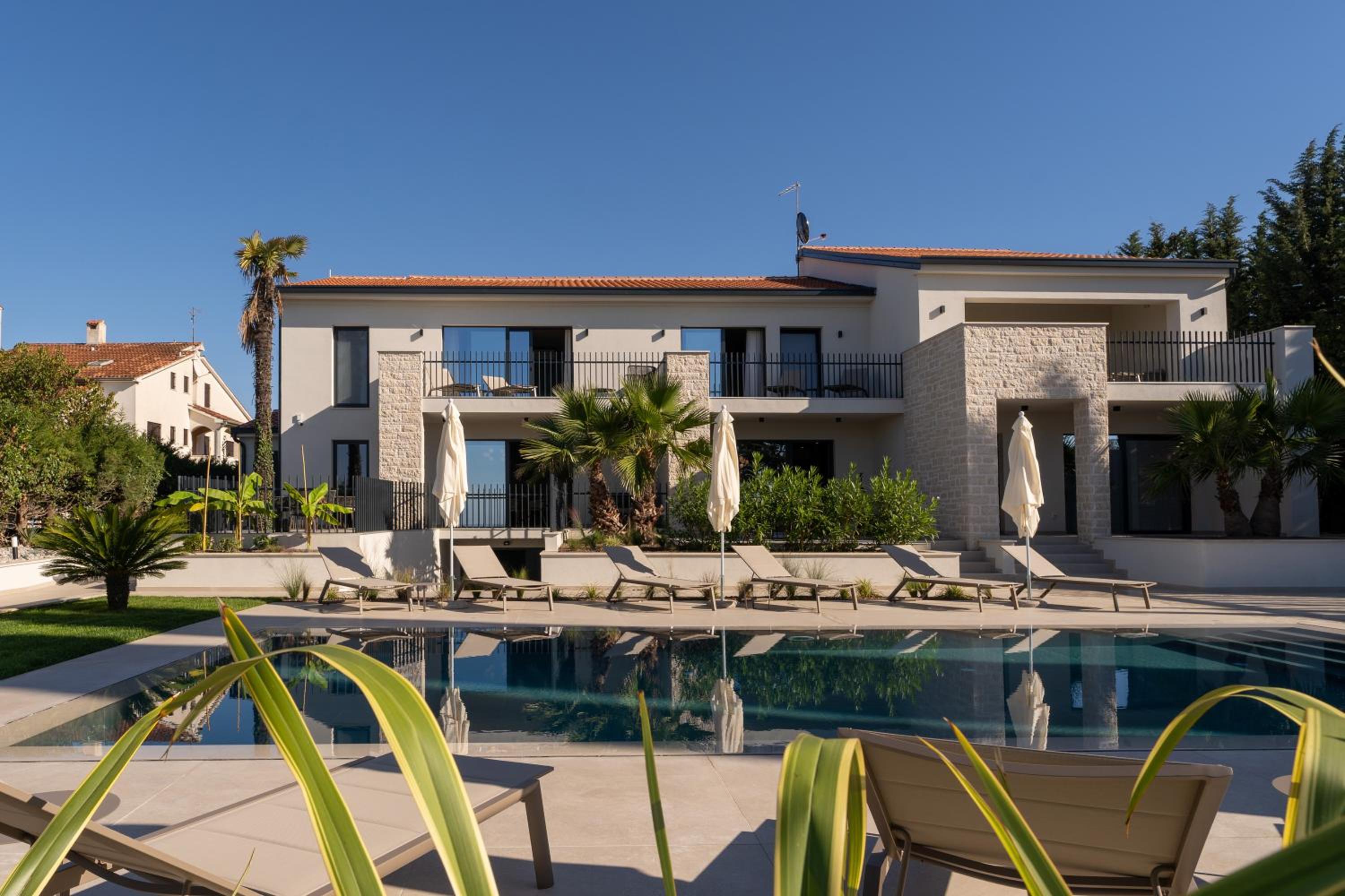 LaResidenza Istria