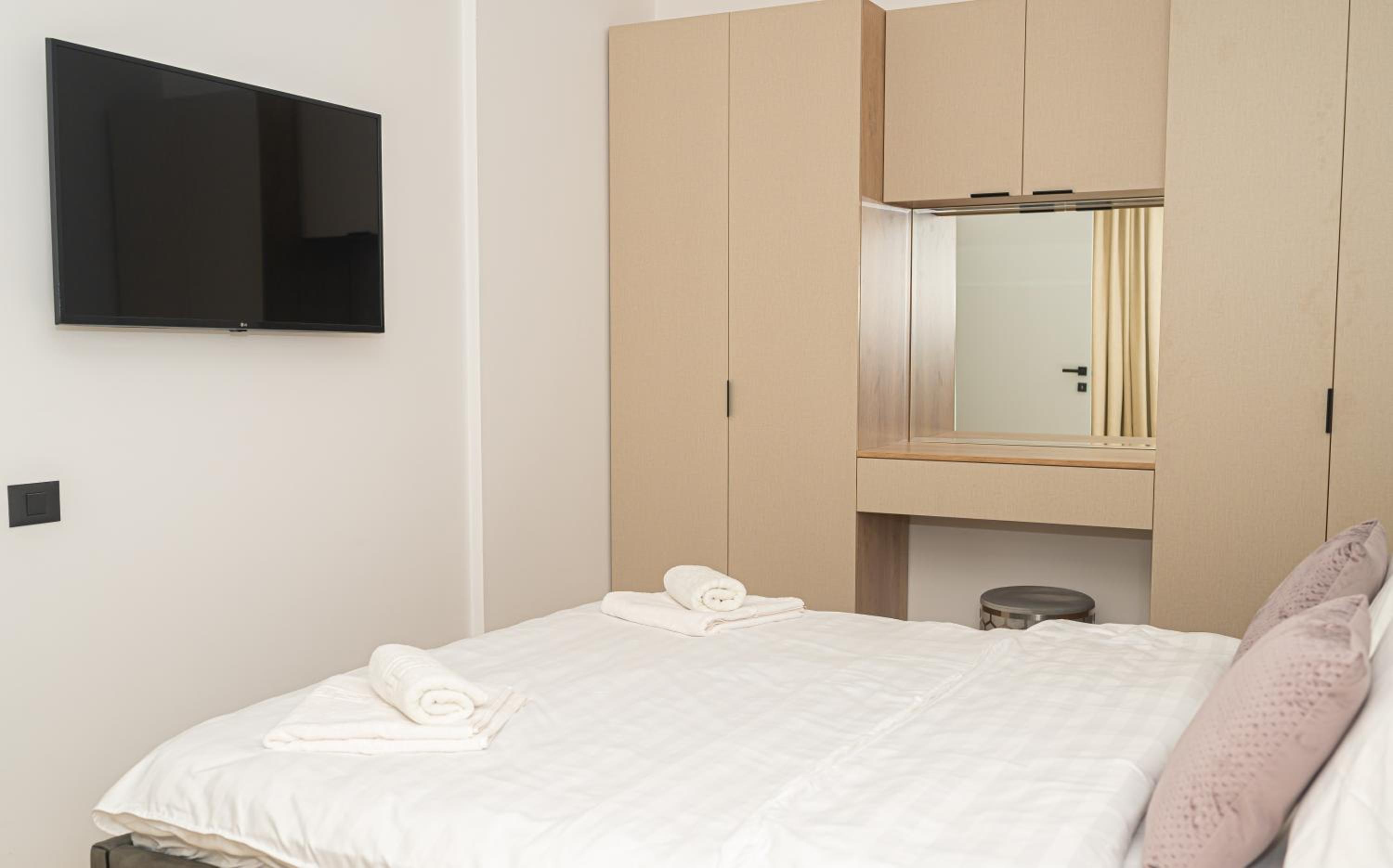 Apartament Cozy Infinity Pool & Spa Resort