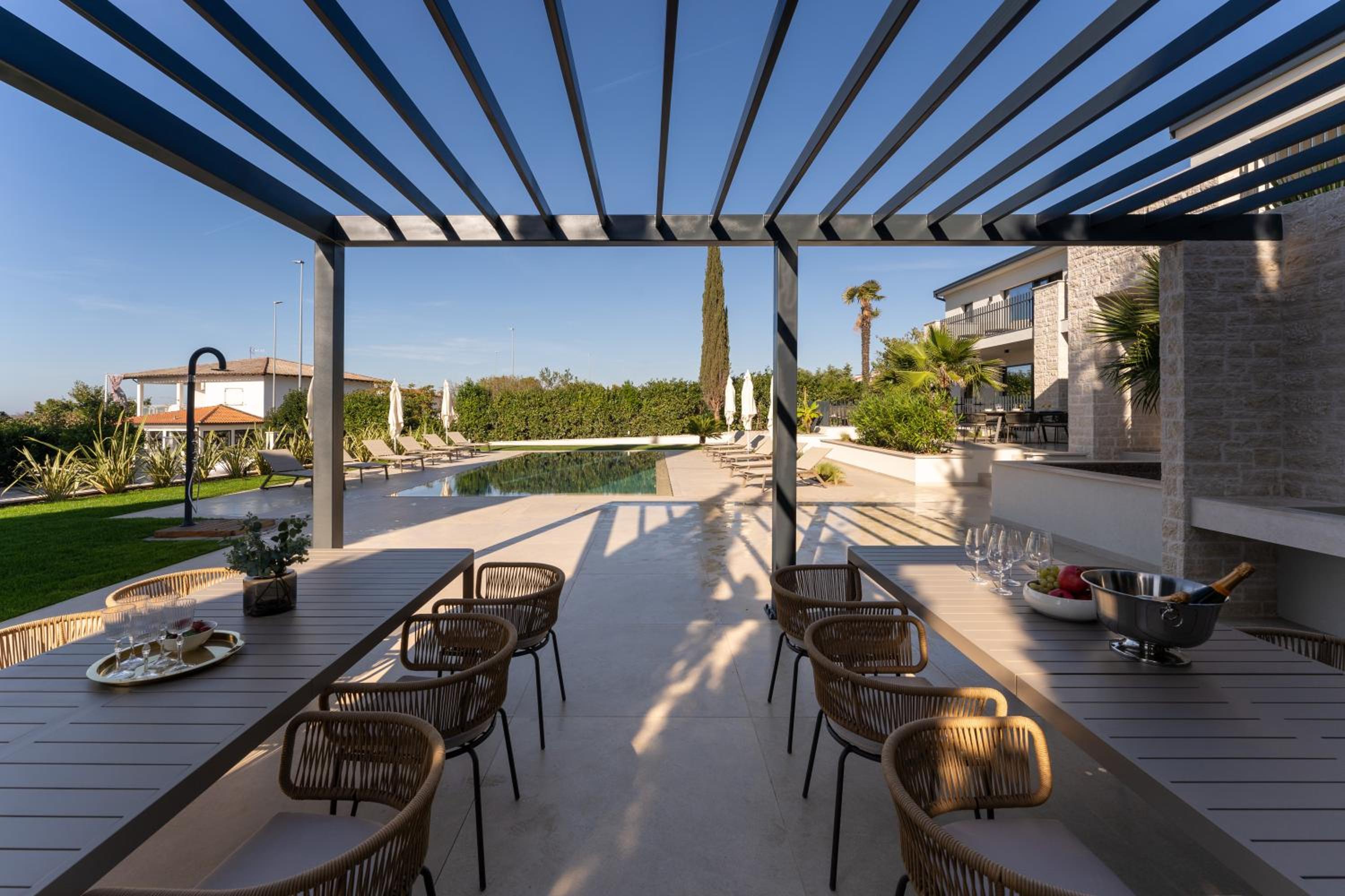 LaResidenza Istria