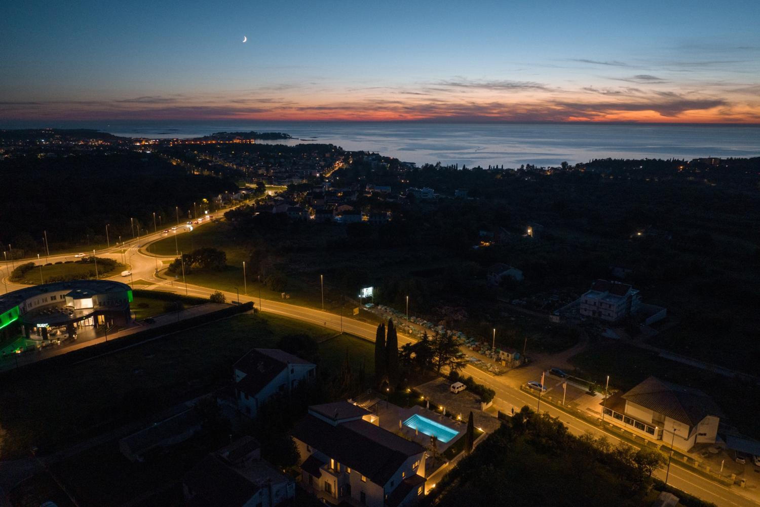 LaResidenza Istria