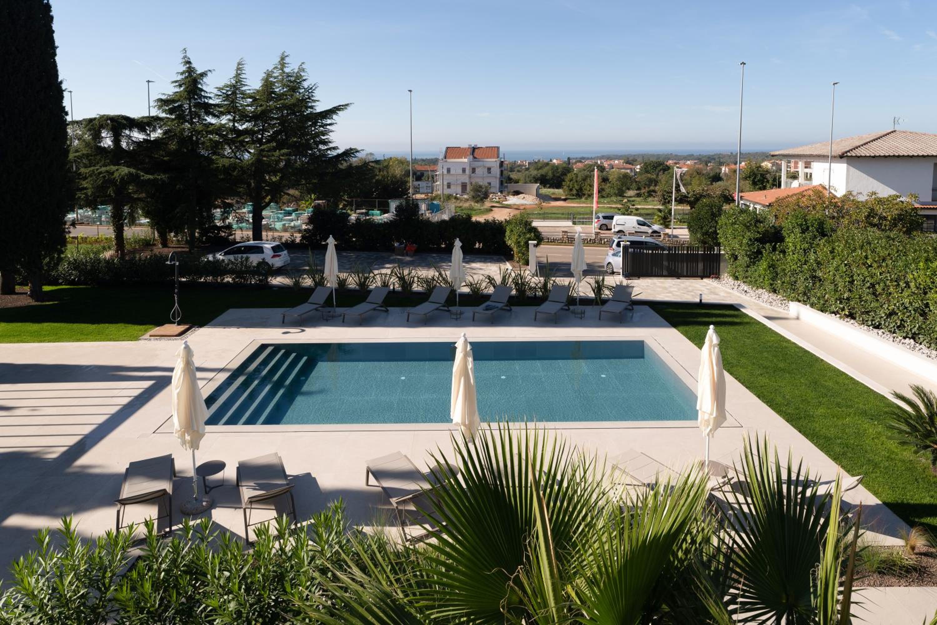 LaResidenza Istria