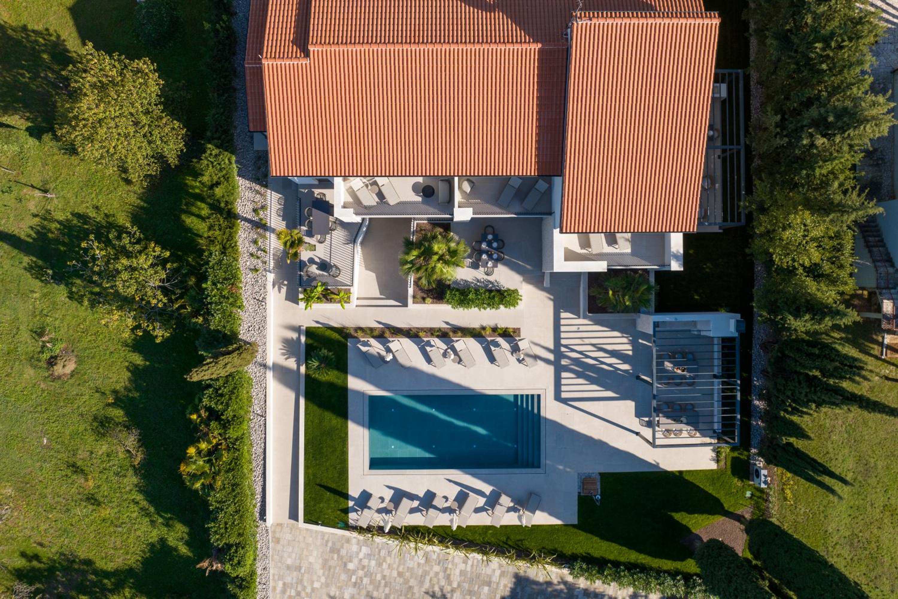 LaResidenza Istria
