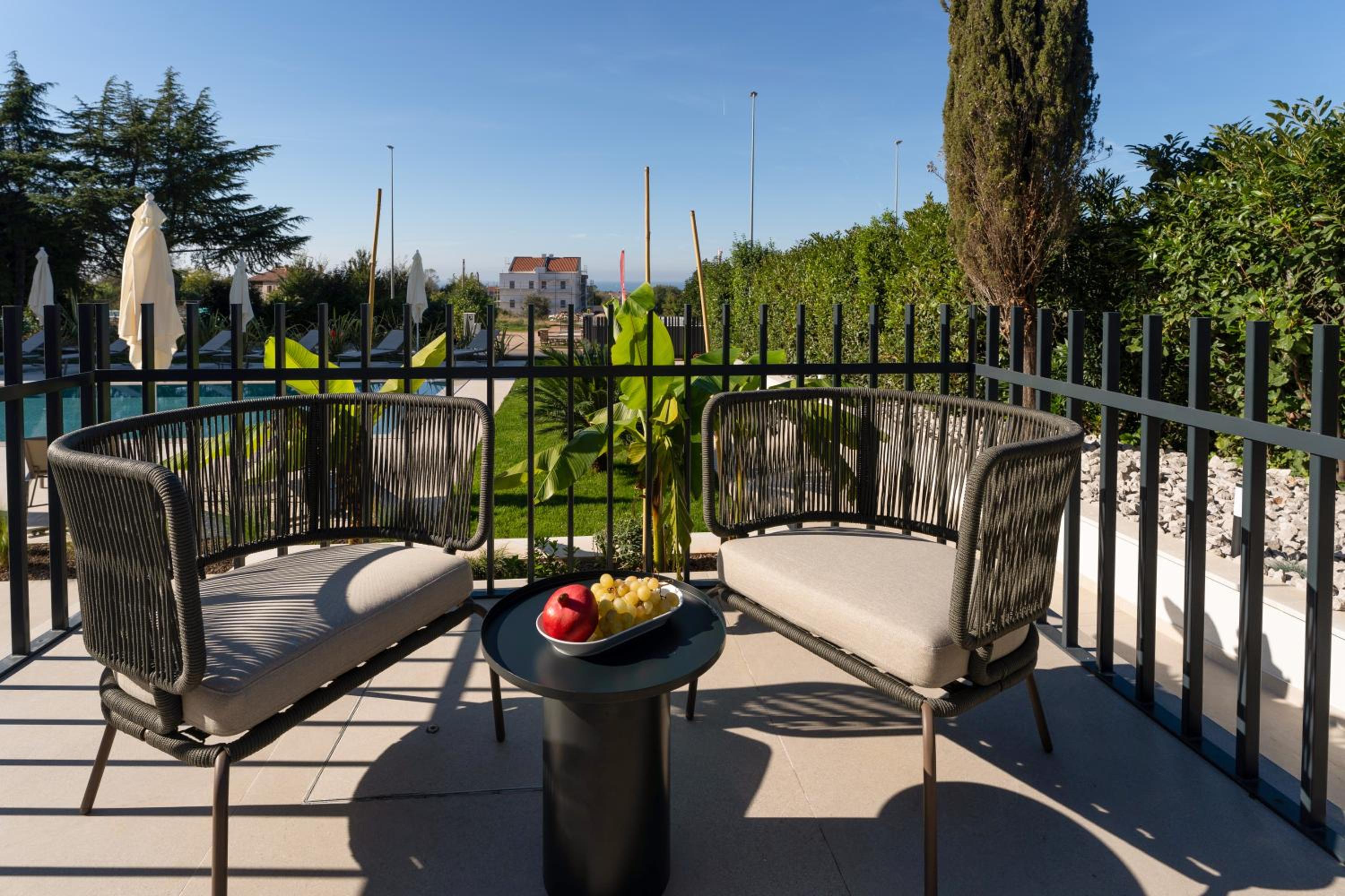 LaResidenza Istria