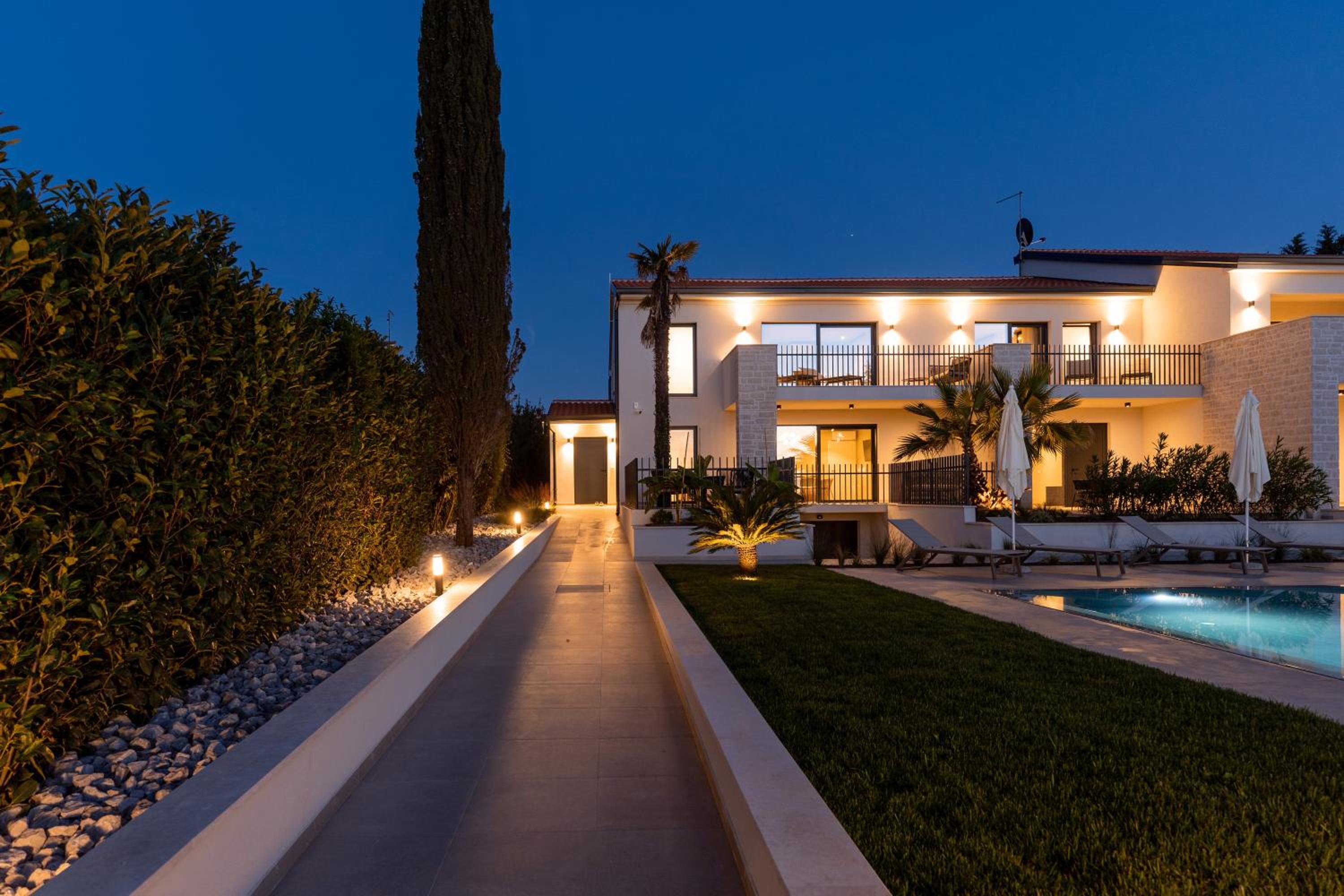 LaResidenza Istria