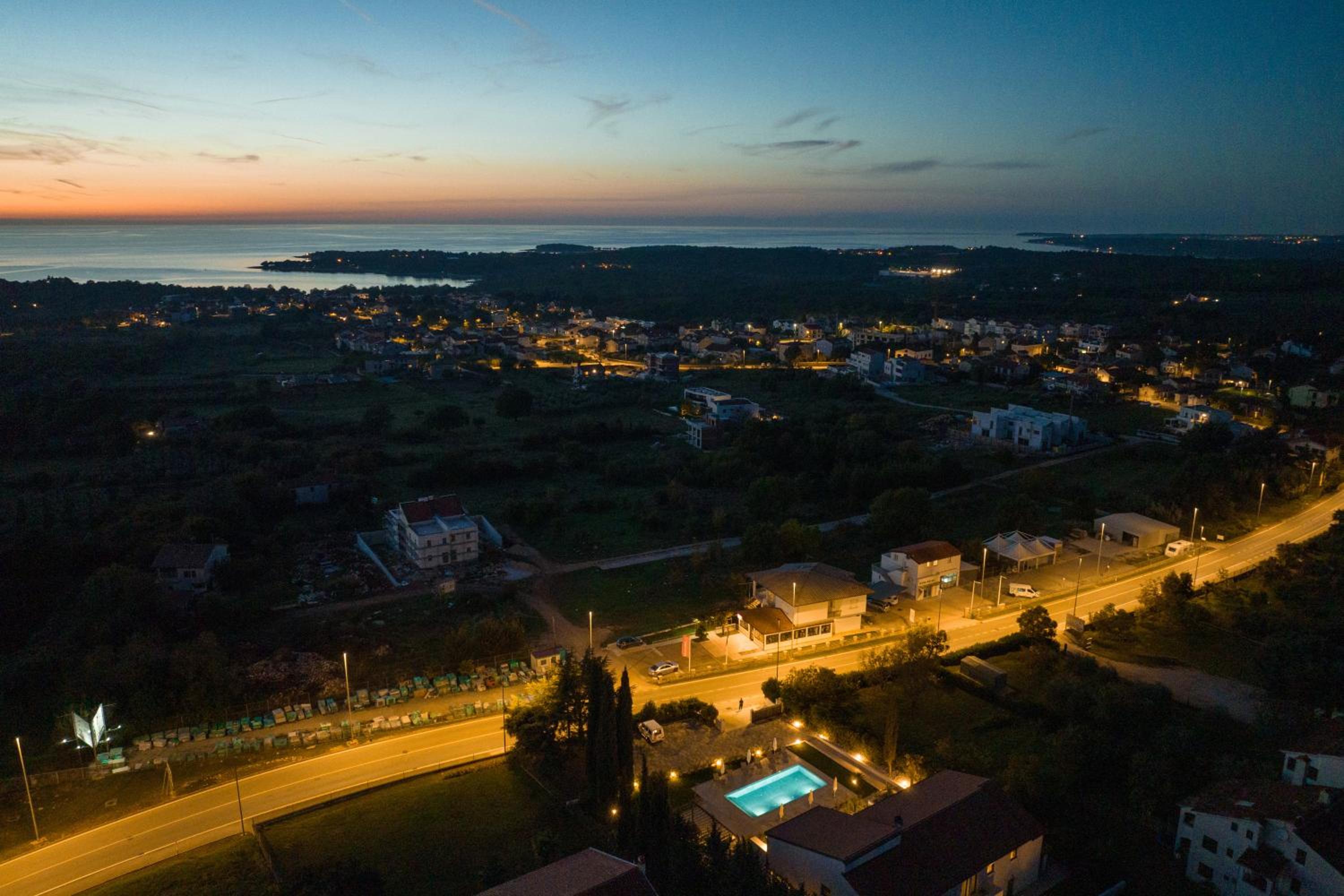 LaResidenza Istria