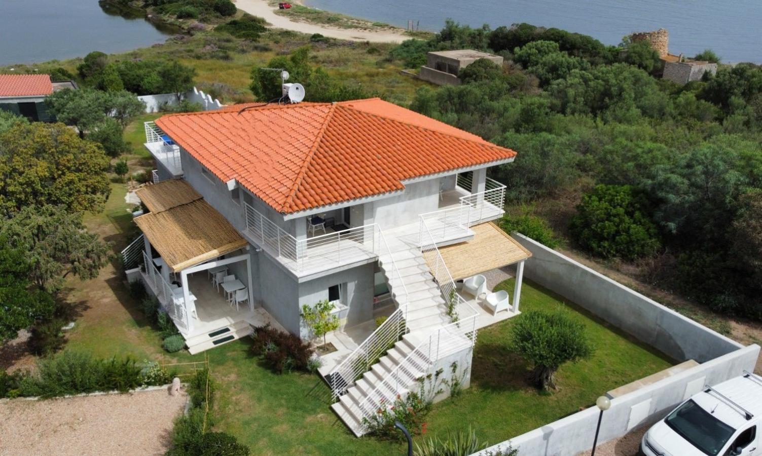 LIDO DEL FARO