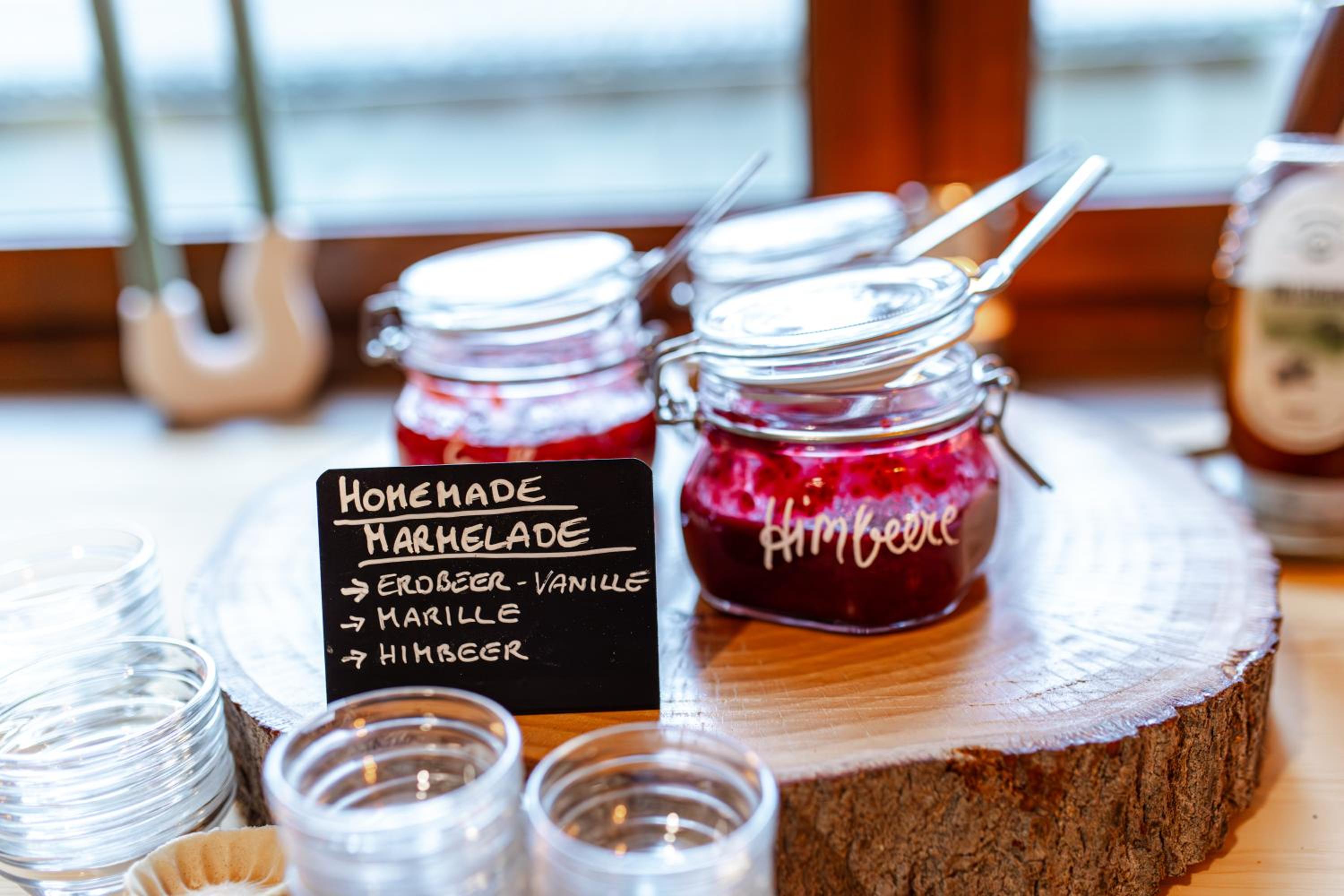 ESCHENHOF - Bed & Breakfast