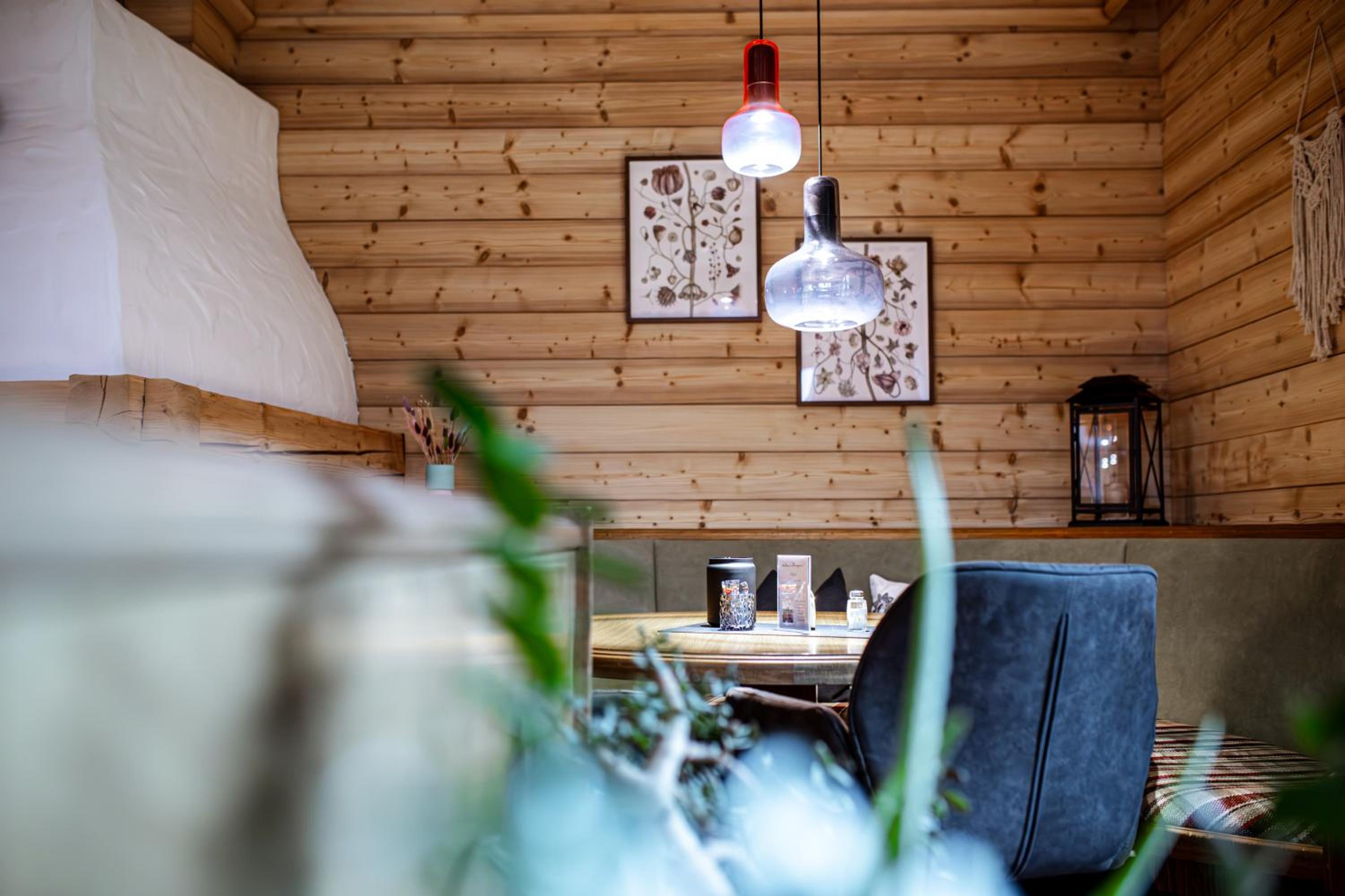 ESCHENHOF - Bed & Breakfast