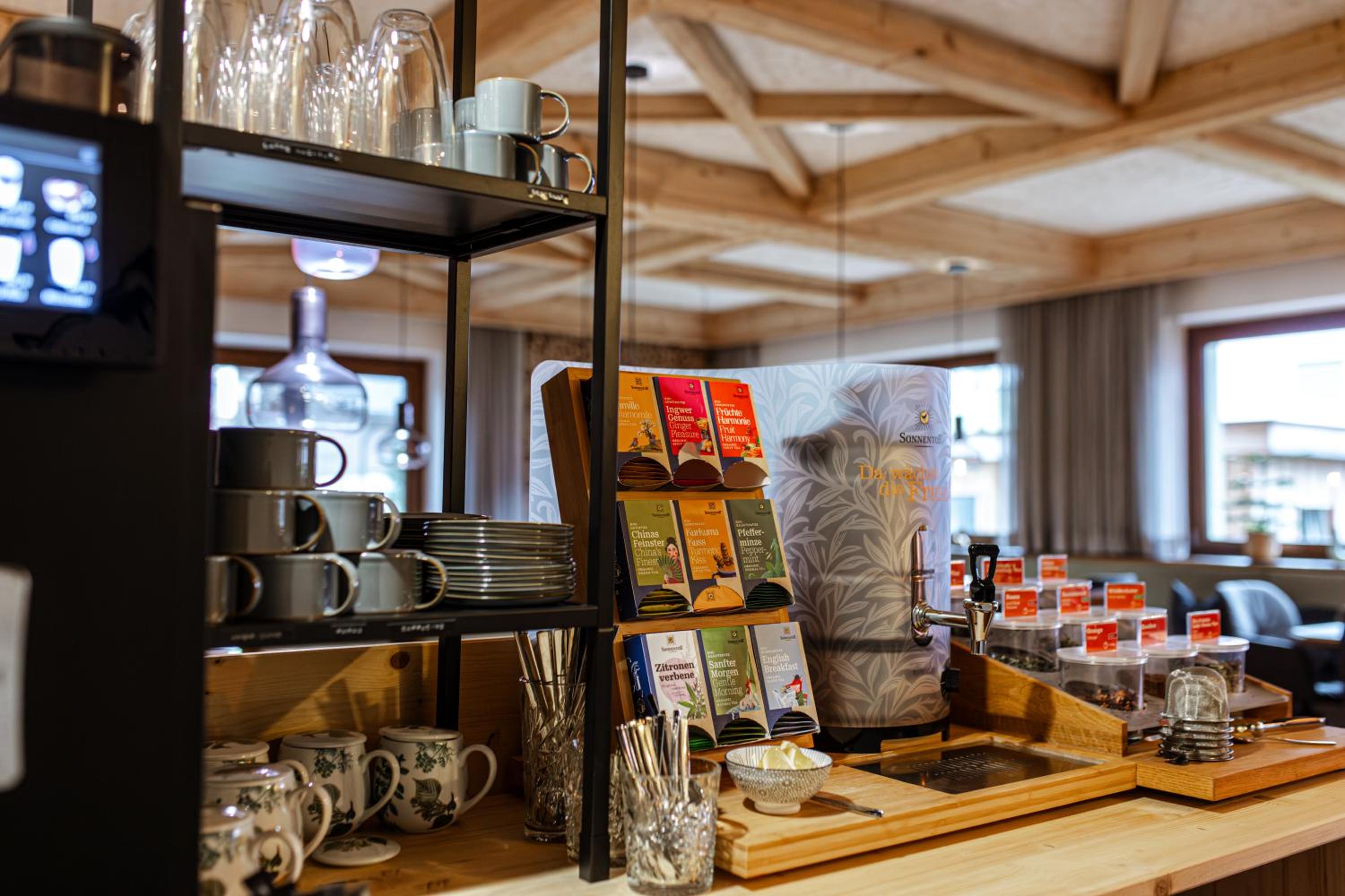 ESCHENHOF - Bed & Breakfast