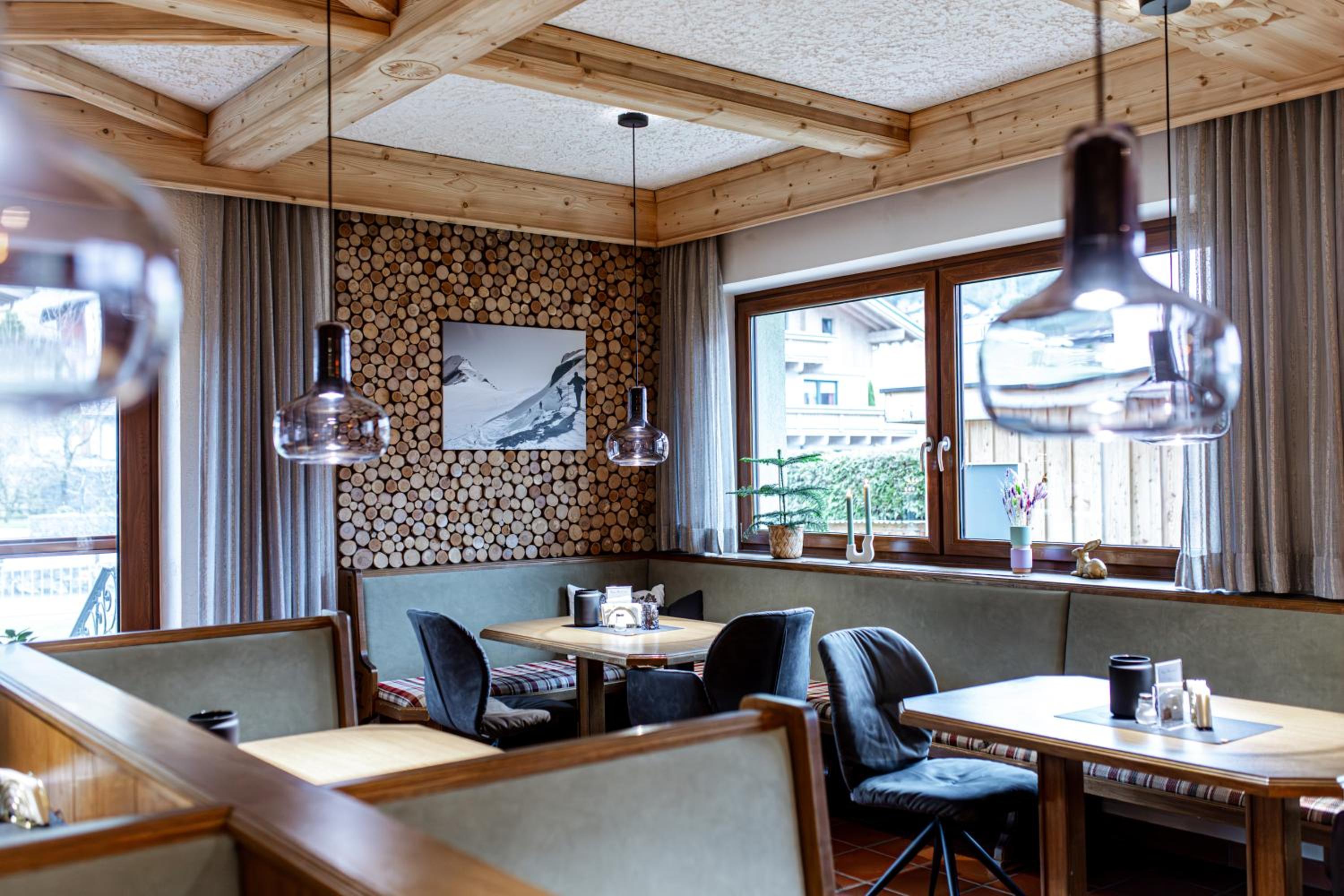 ESCHENHOF - Bed & Breakfast