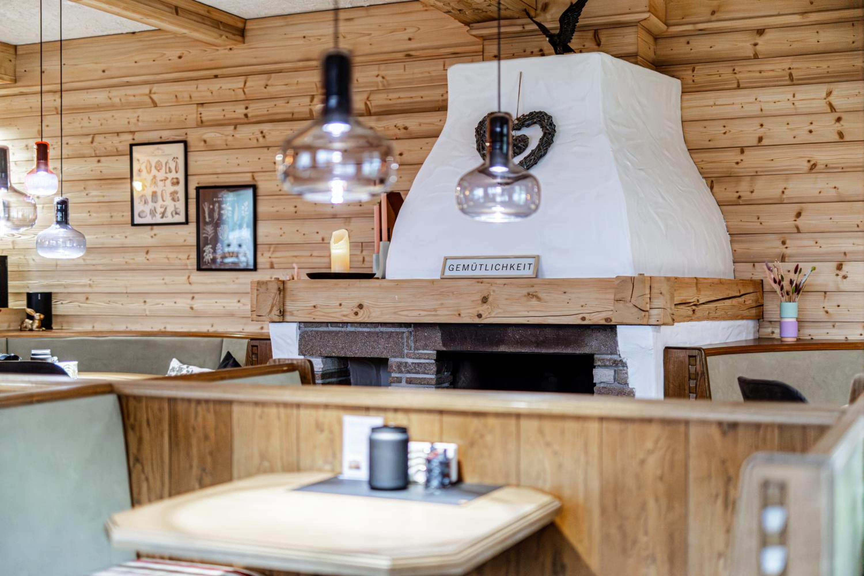 ESCHENHOF - Bed & Breakfast