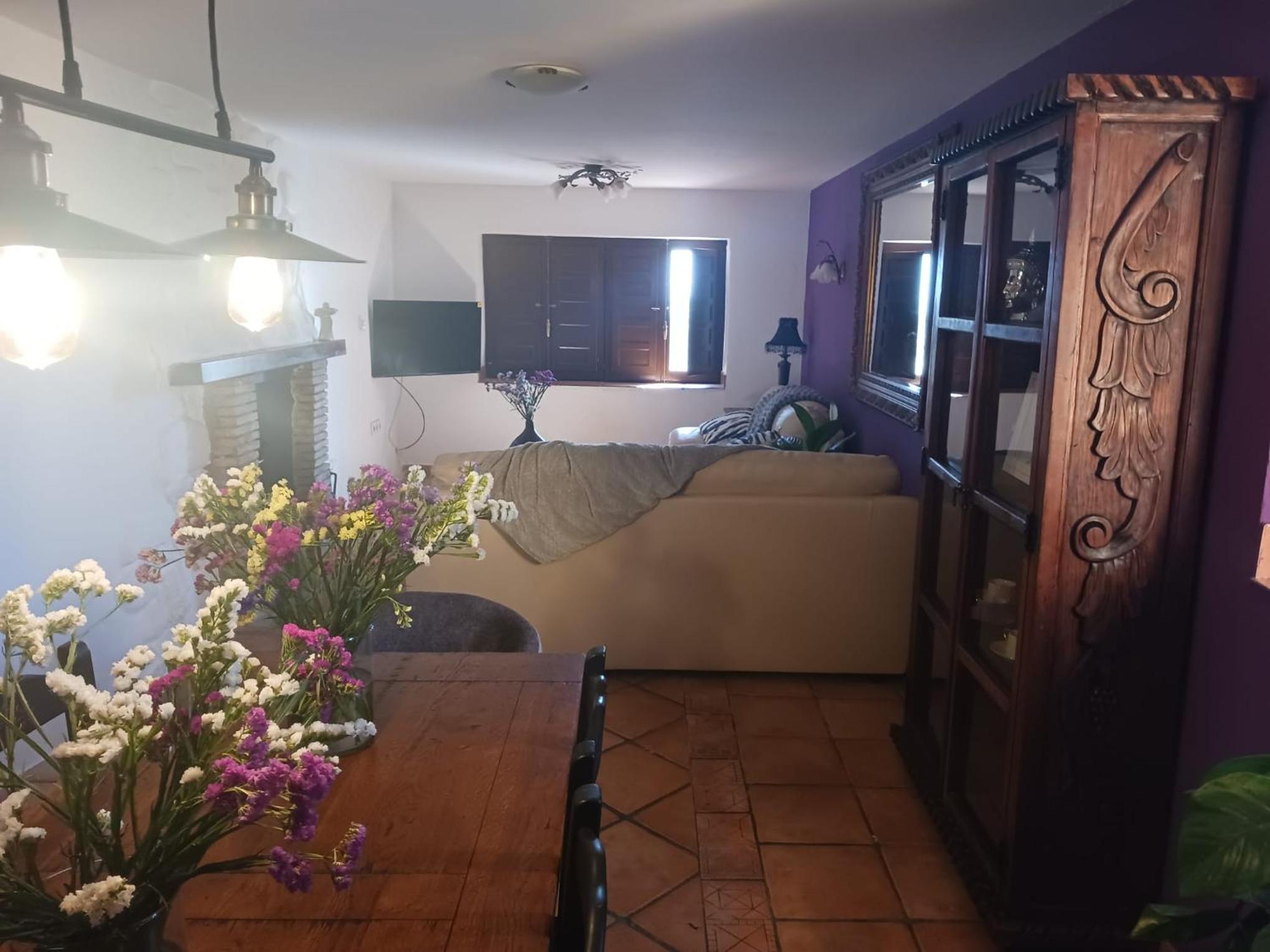 Casa rural los Cerezos