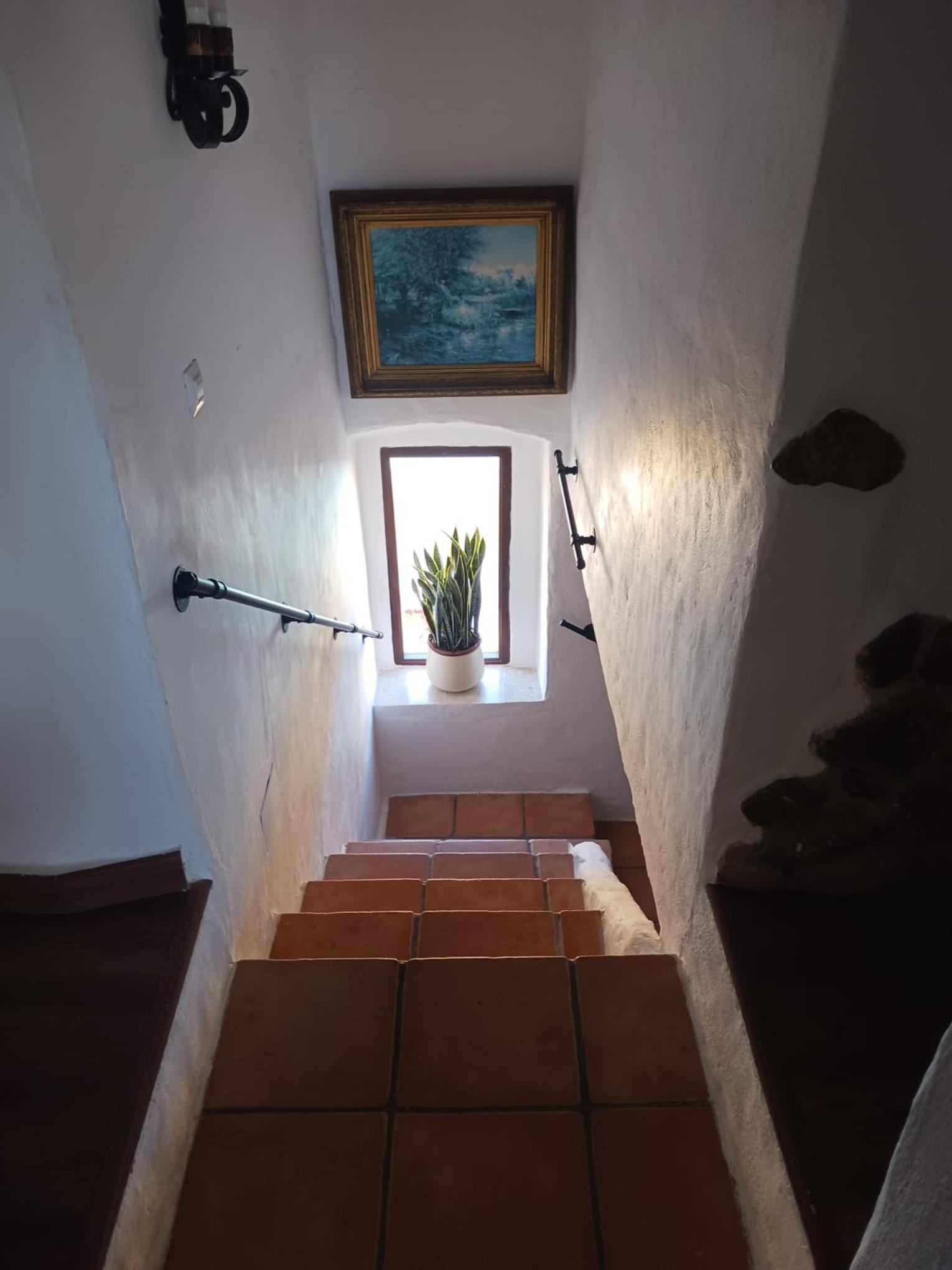 Casa rural los Cerezos