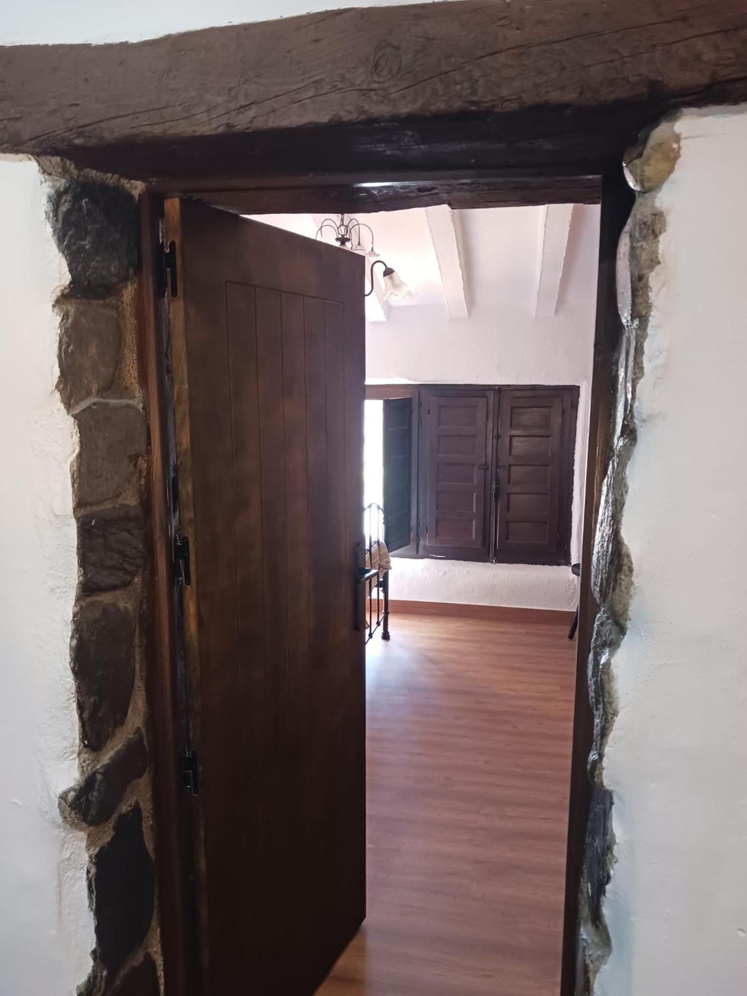 Casa rural los Cerezos