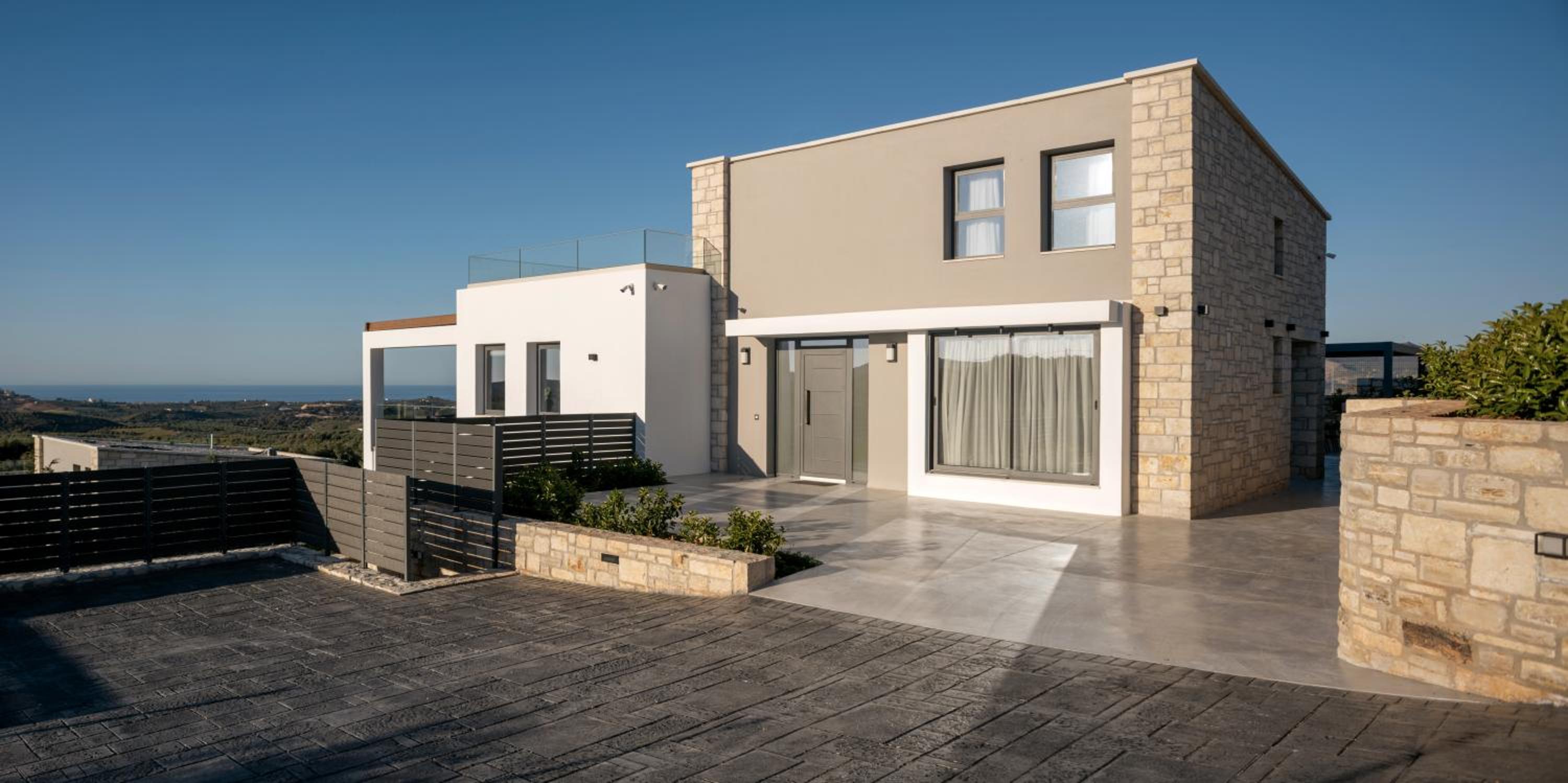 Skyline Villas, By Hellocrete view 5