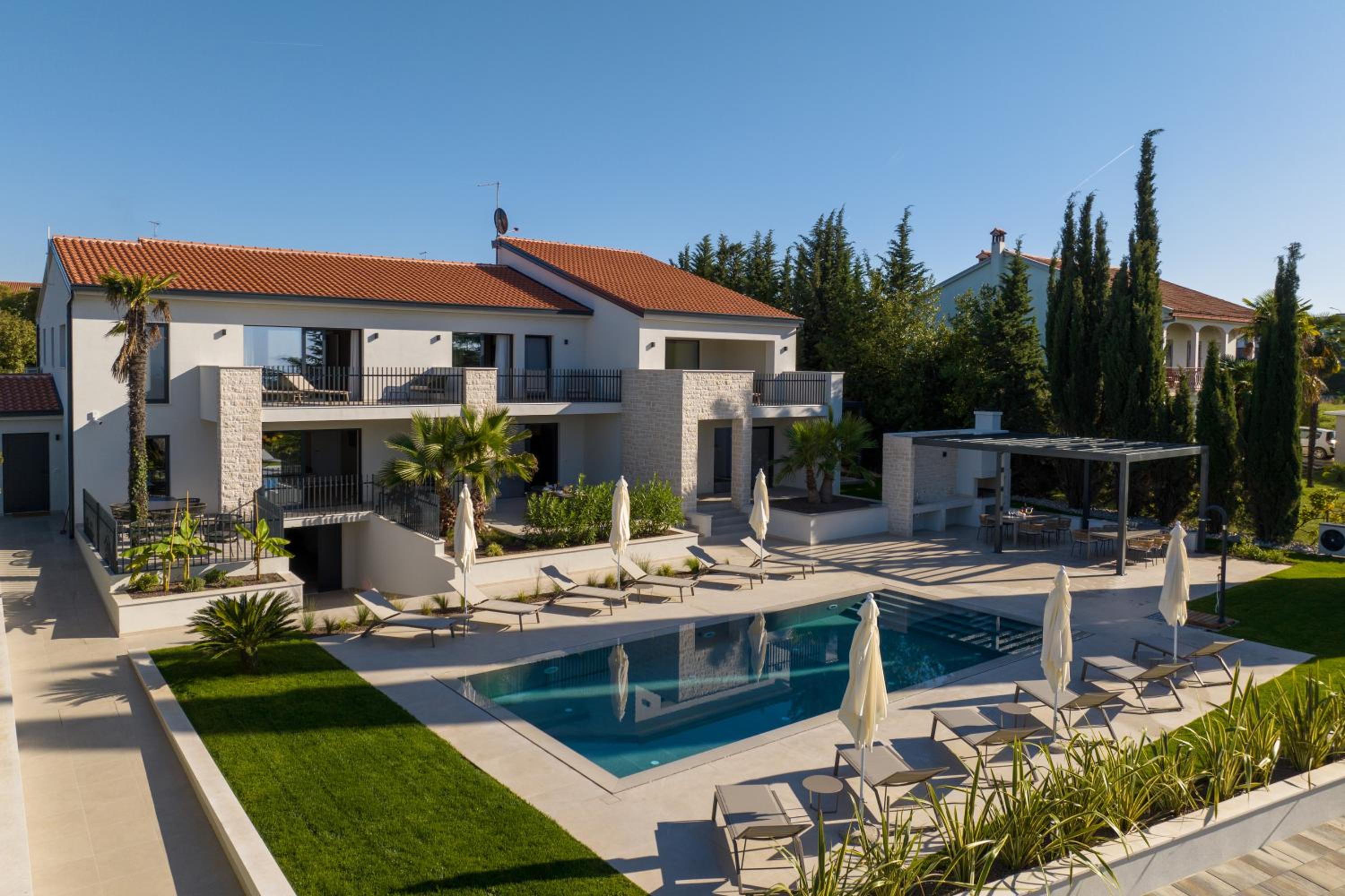 LaResidenza Istria