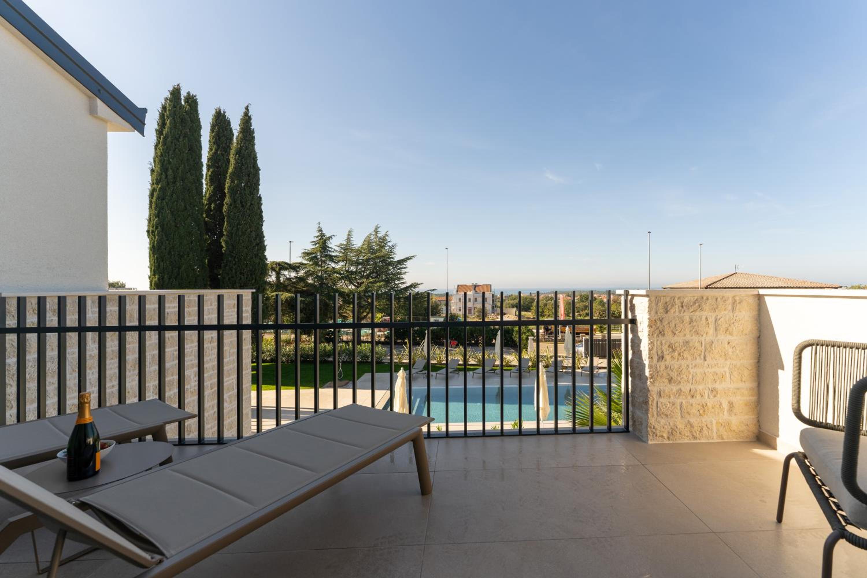 LaResidenza Istria