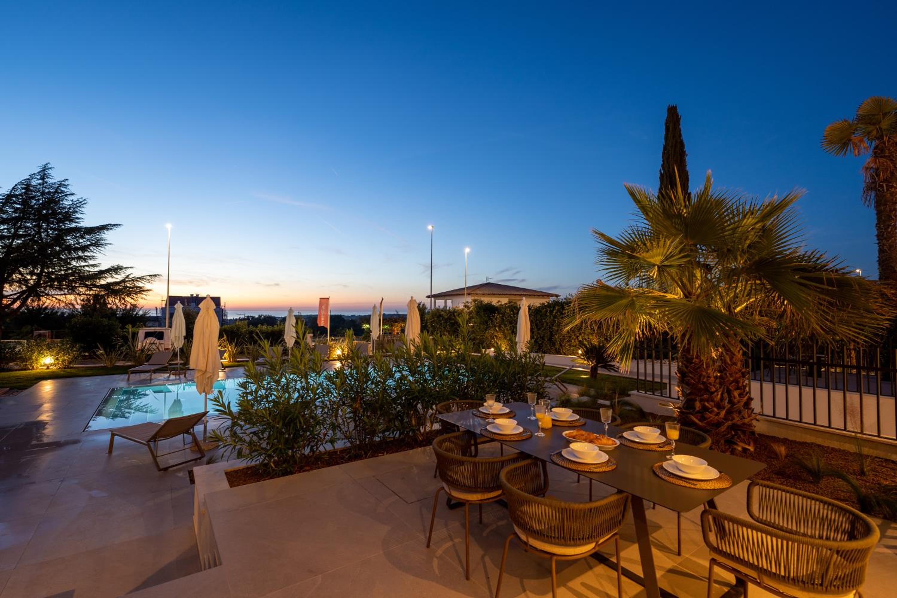 LaResidenza Istria