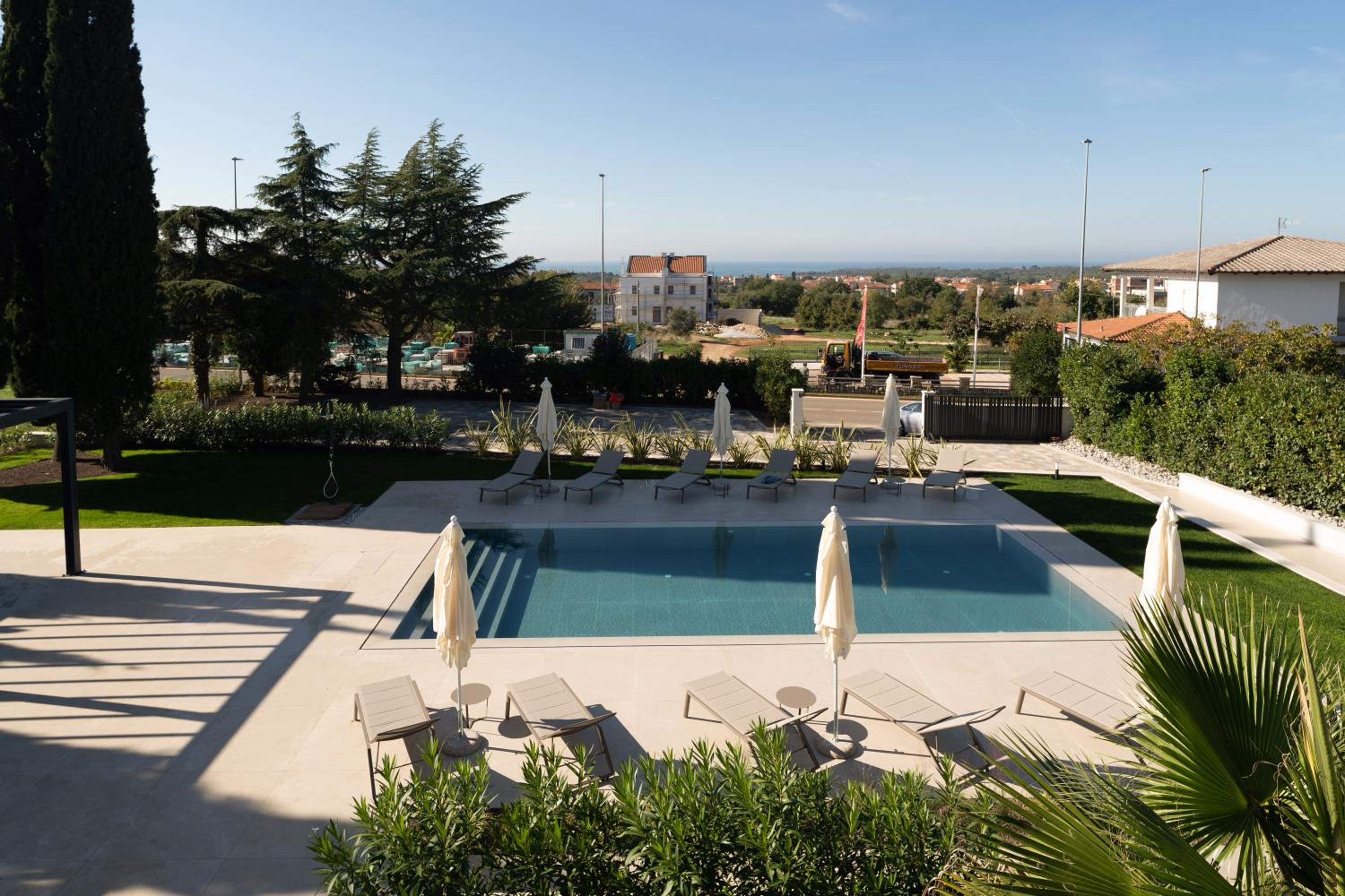 LaResidenza Istria