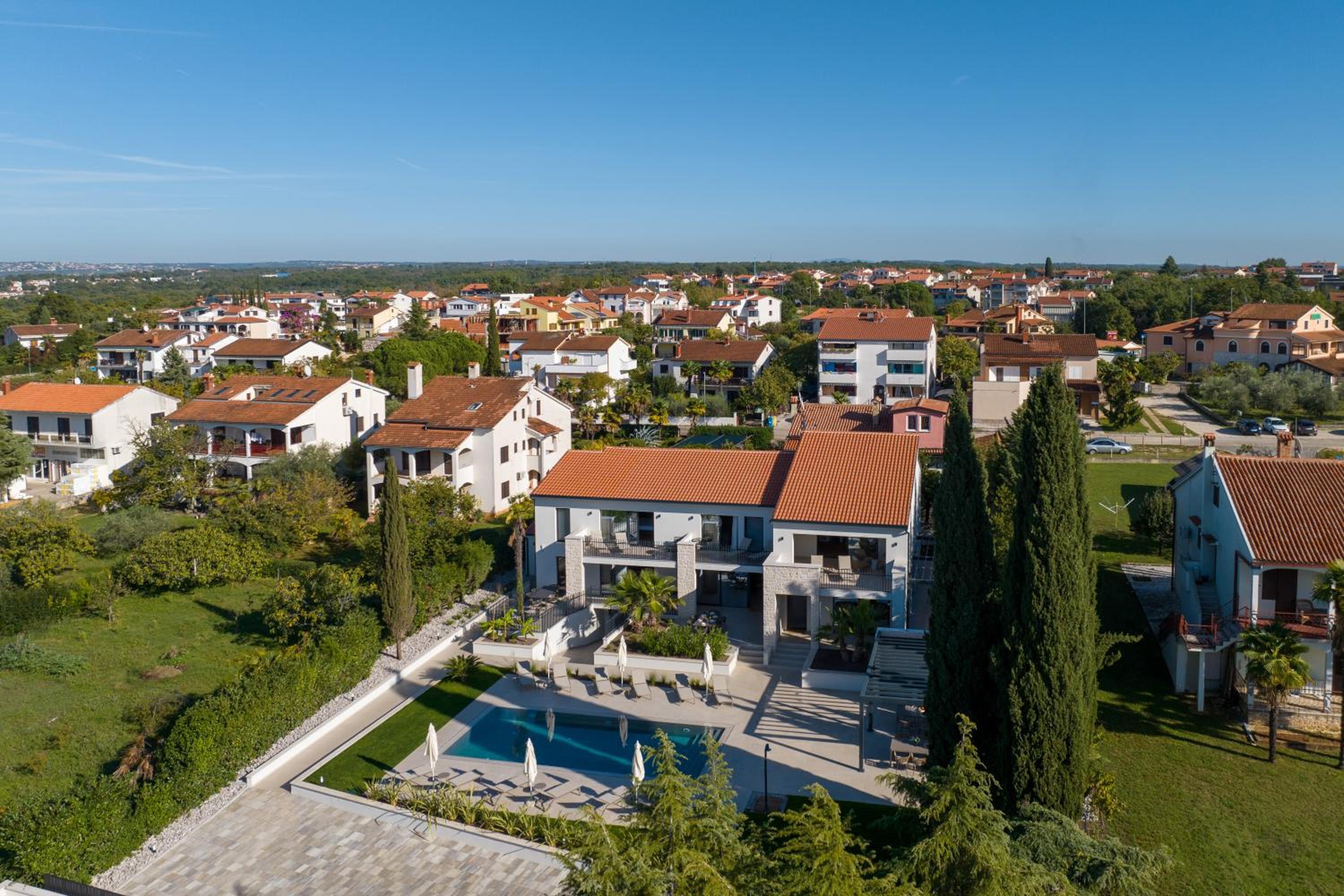 LaResidenza Istria