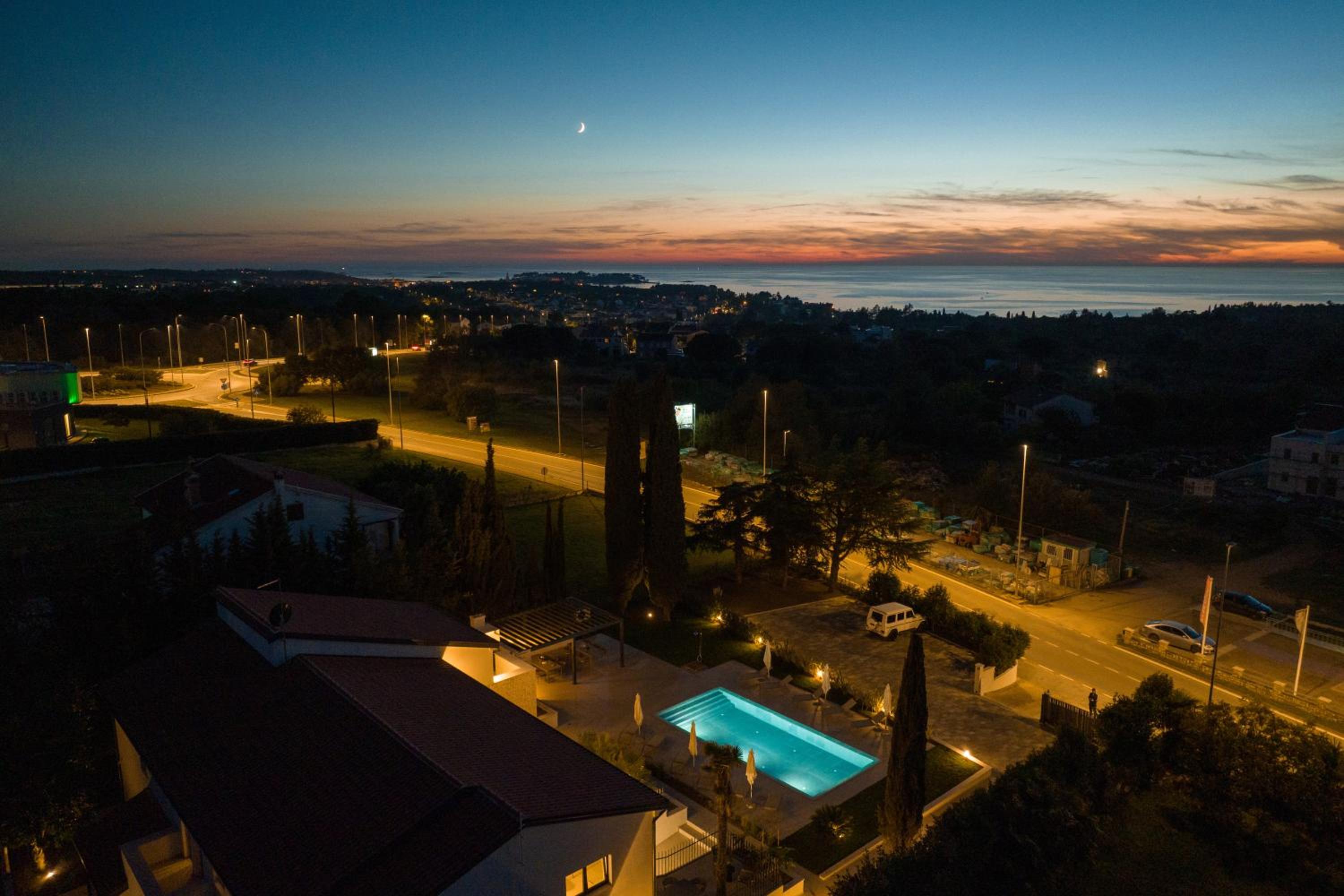 LaResidenza Istria