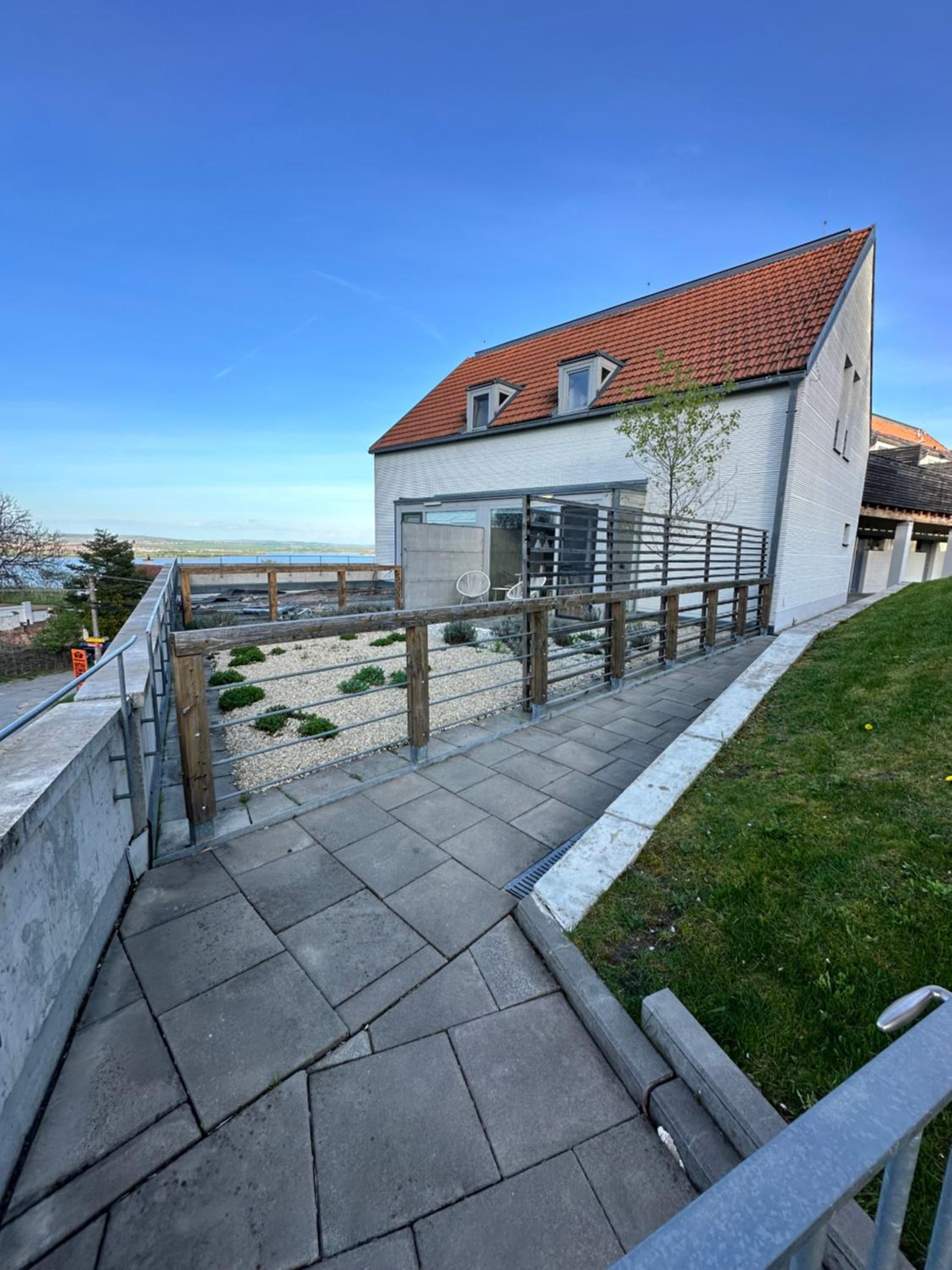 Apartmán U Venuše view 2