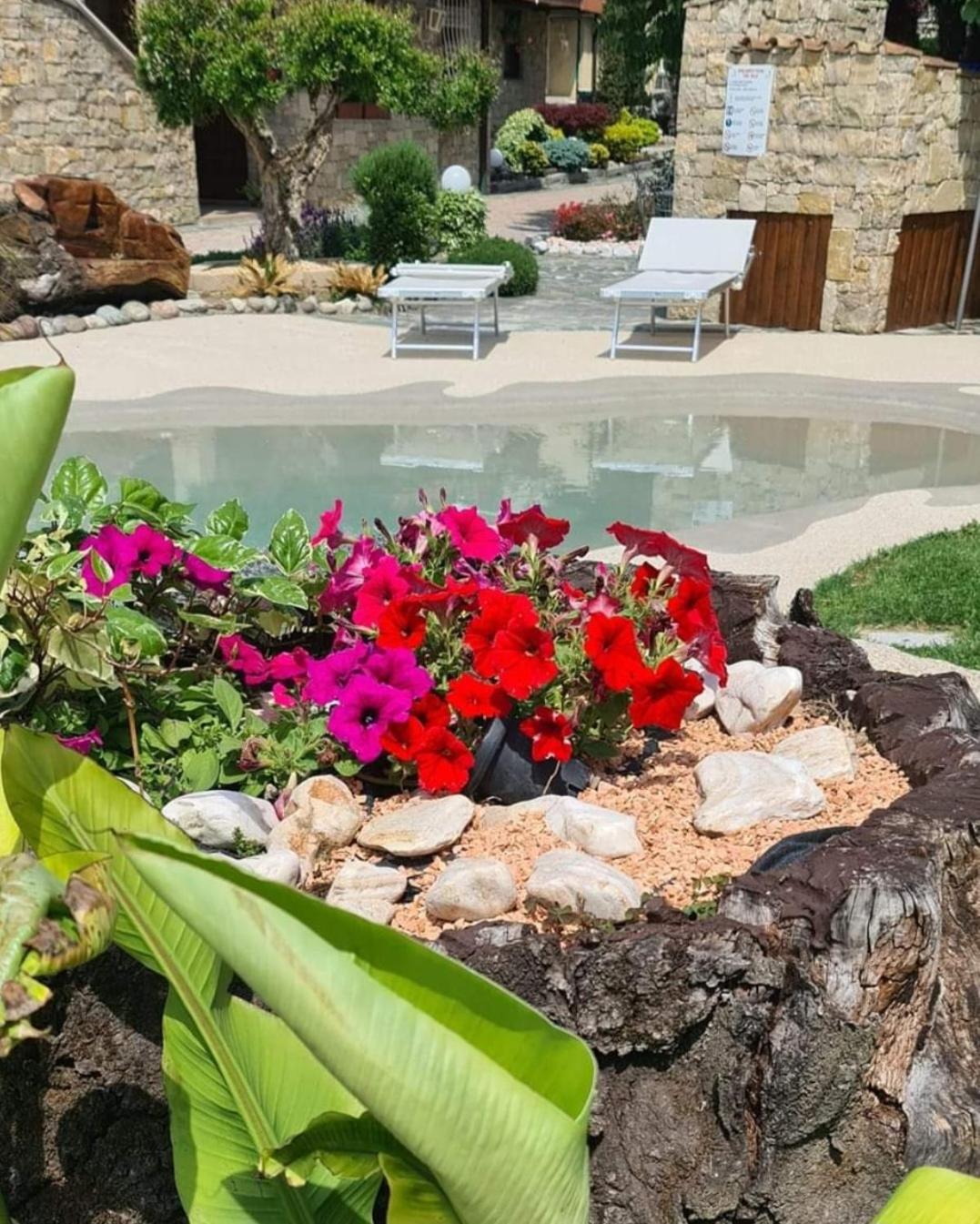 B&B Le Palme