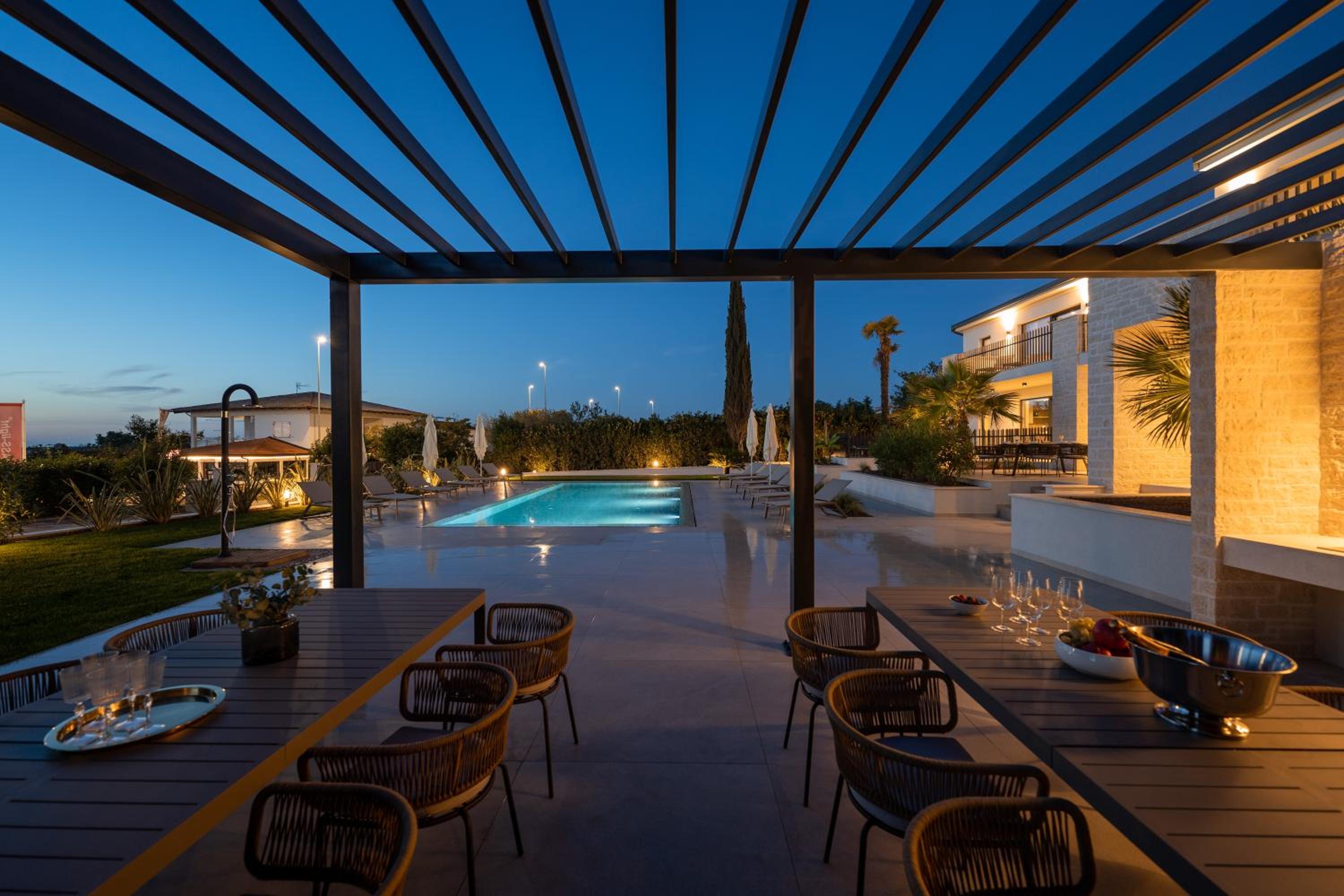 LaResidenza Istria
