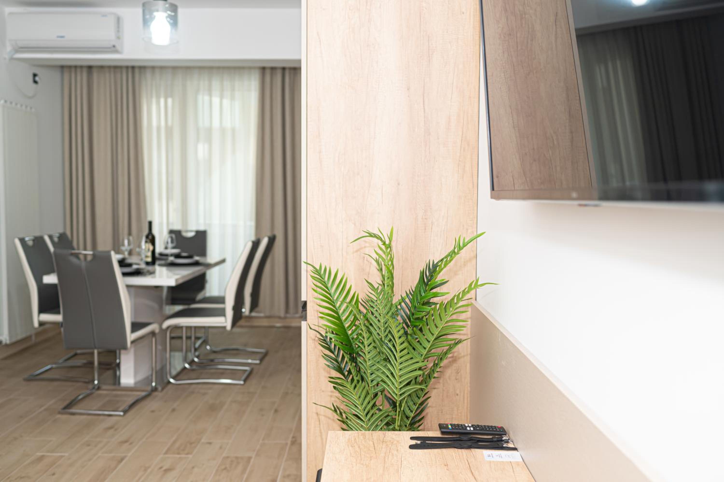 Apartament Cozy Infinity Pool & Spa Resort