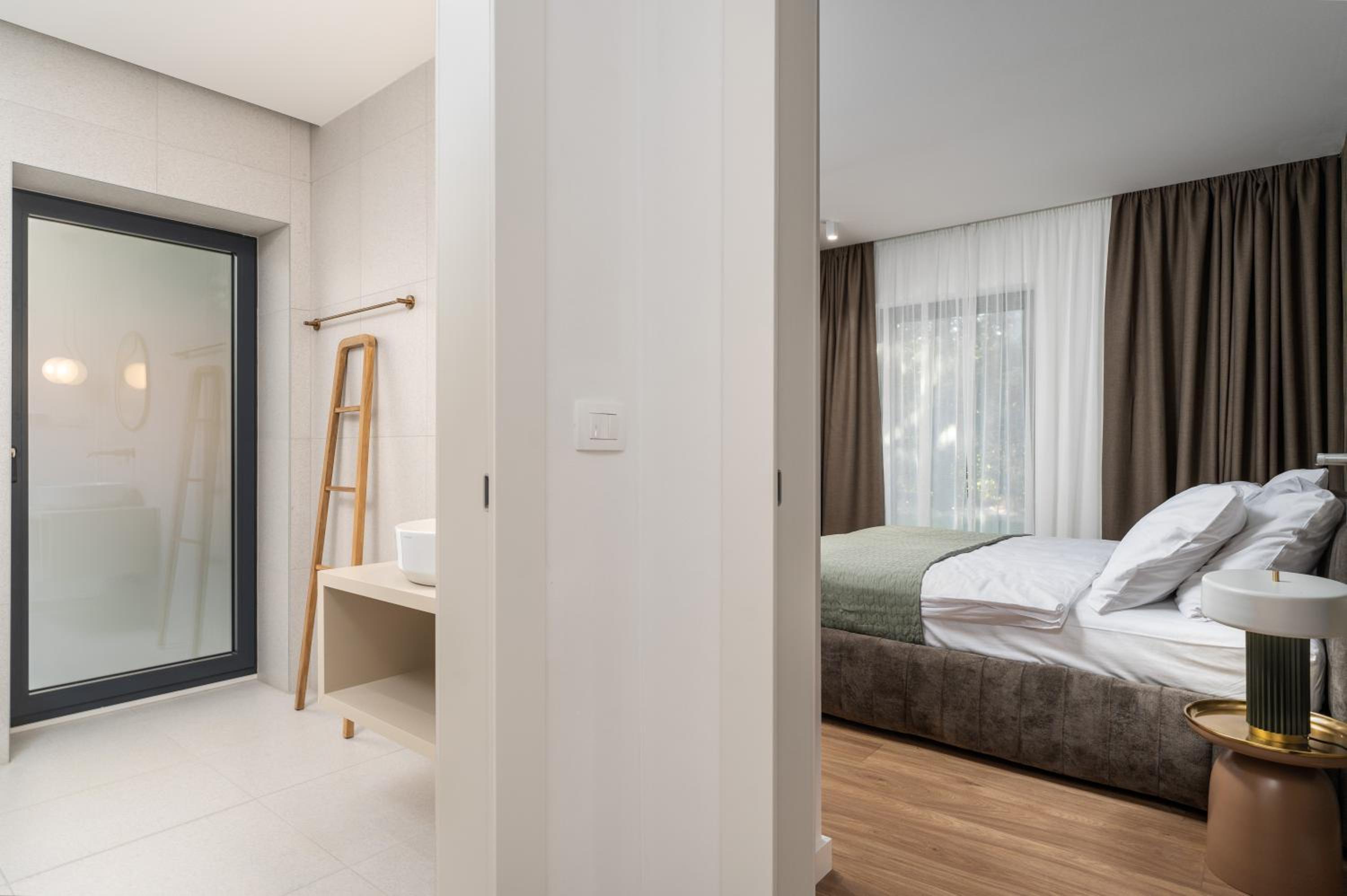 LaResidenza Istria