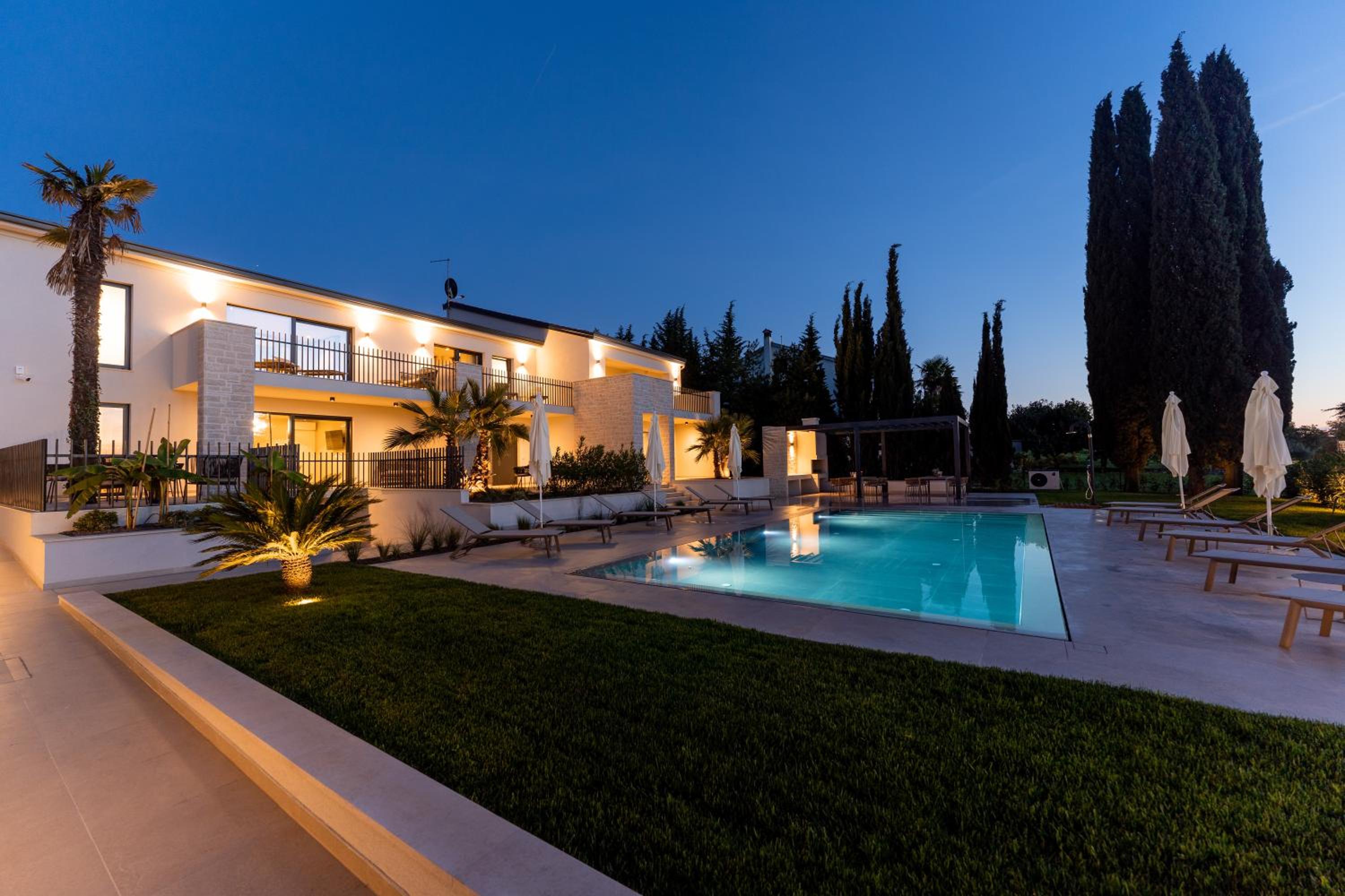 LaResidenza Istria