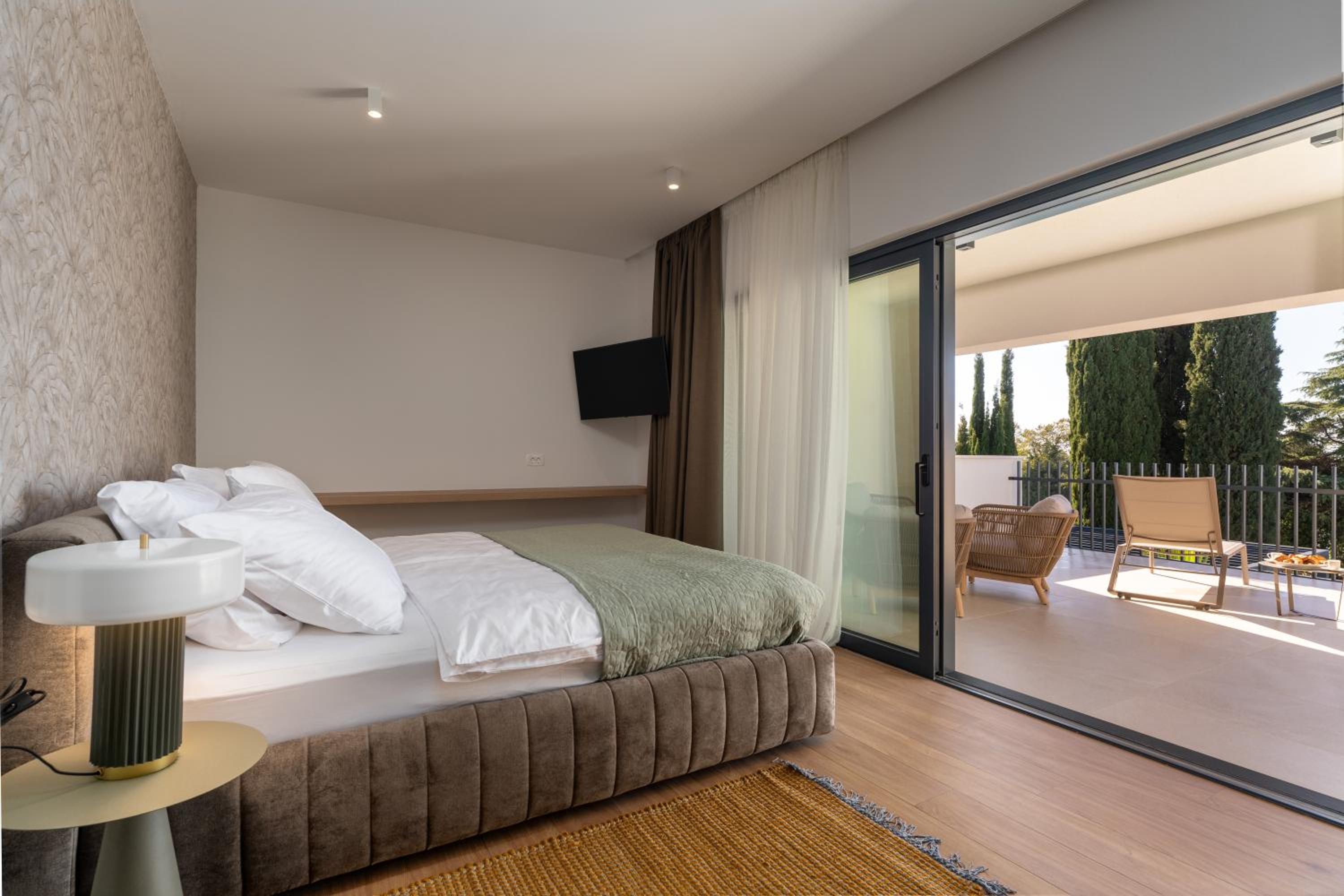 LaResidenza Istria