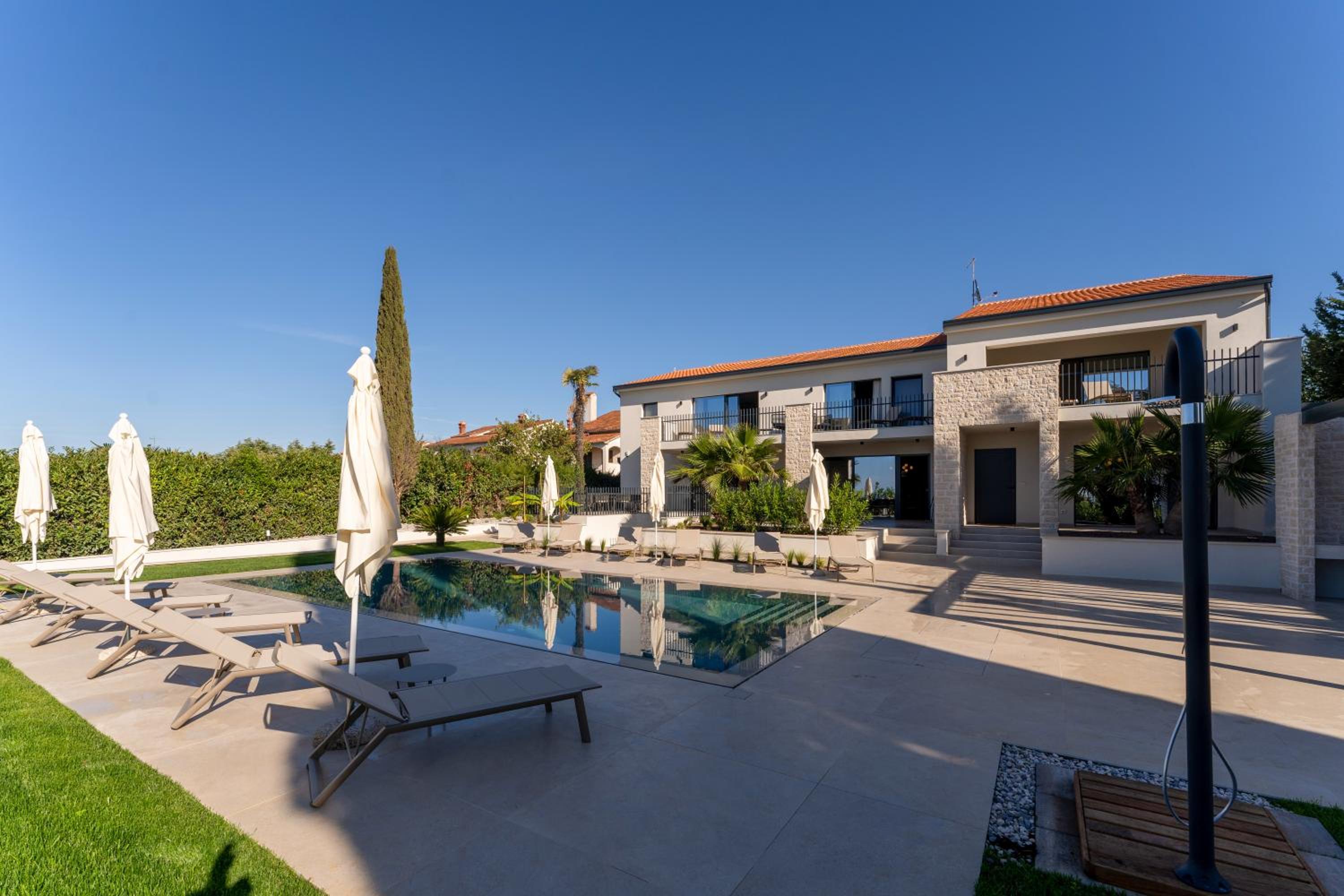 LaResidenza Istria