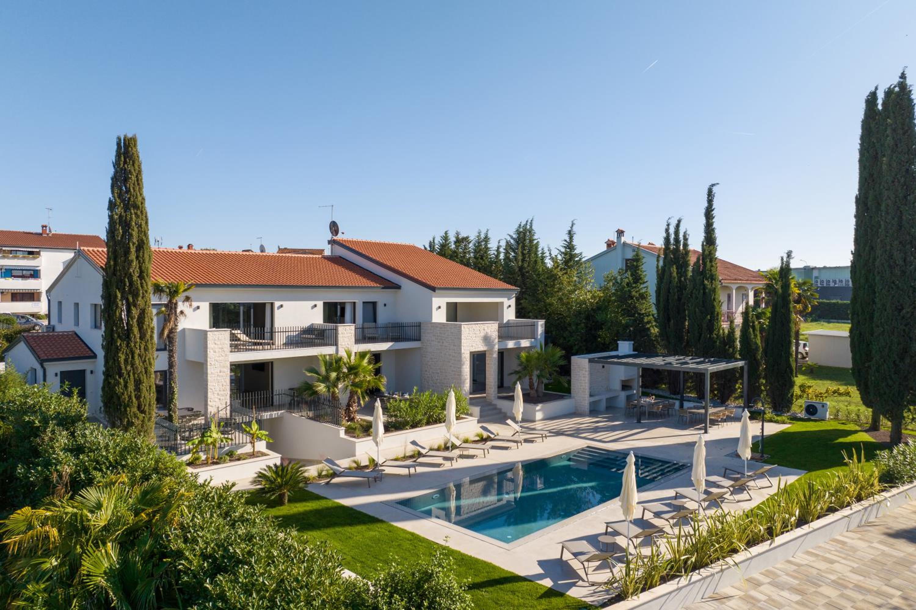 LaResidenza Istria