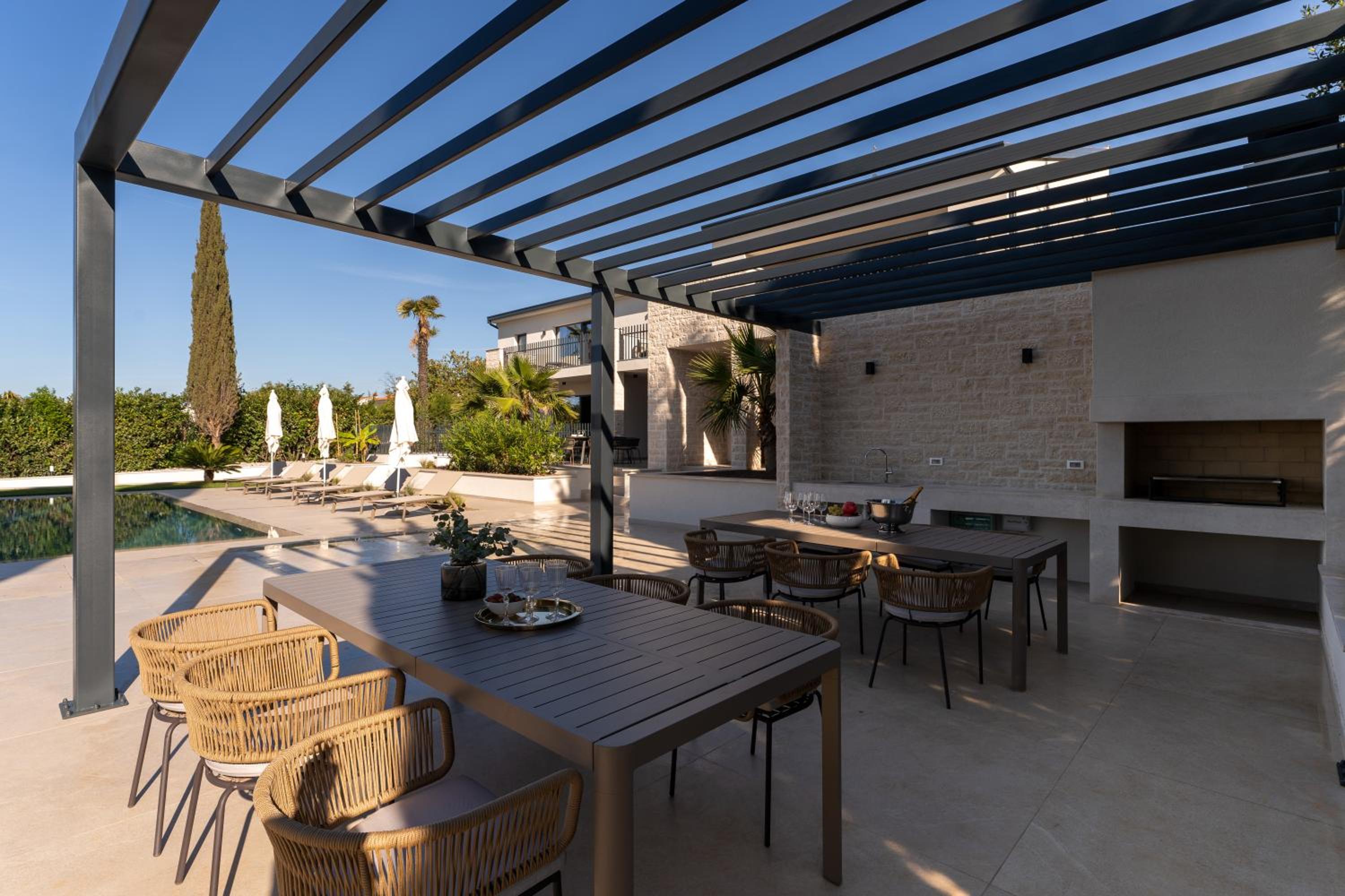 LaResidenza Istria