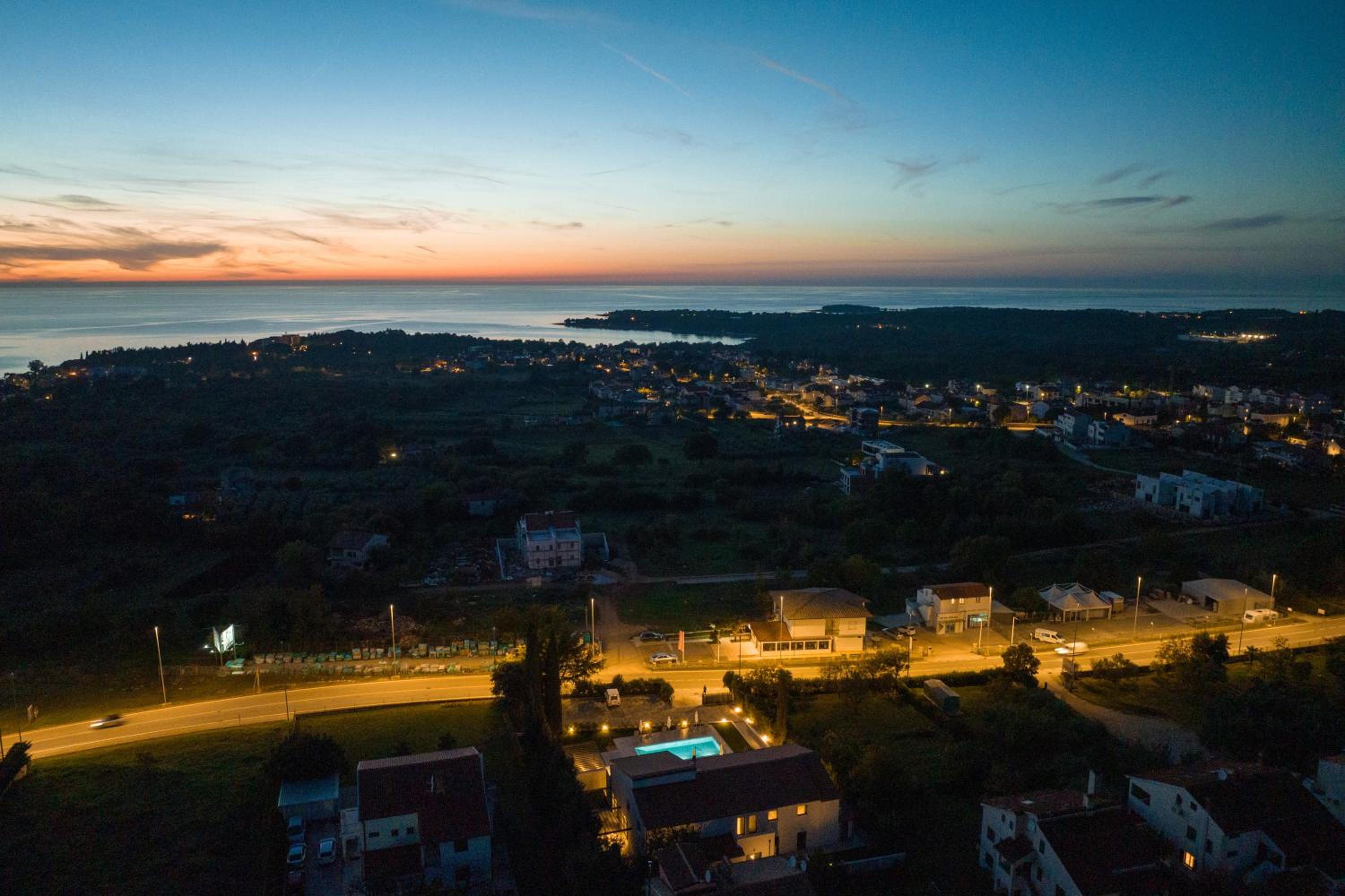 LaResidenza Istria