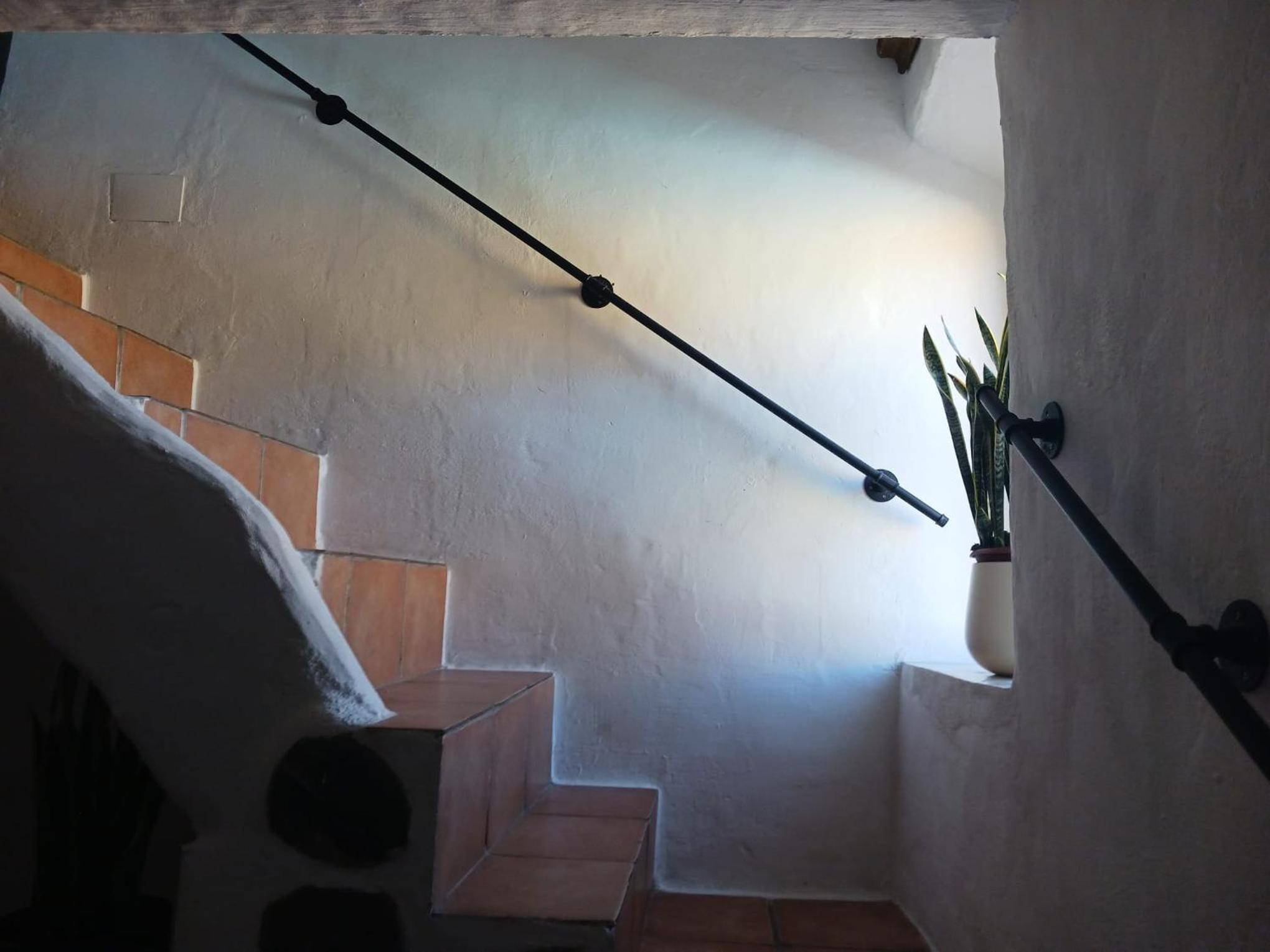 Casa rural los Cerezos