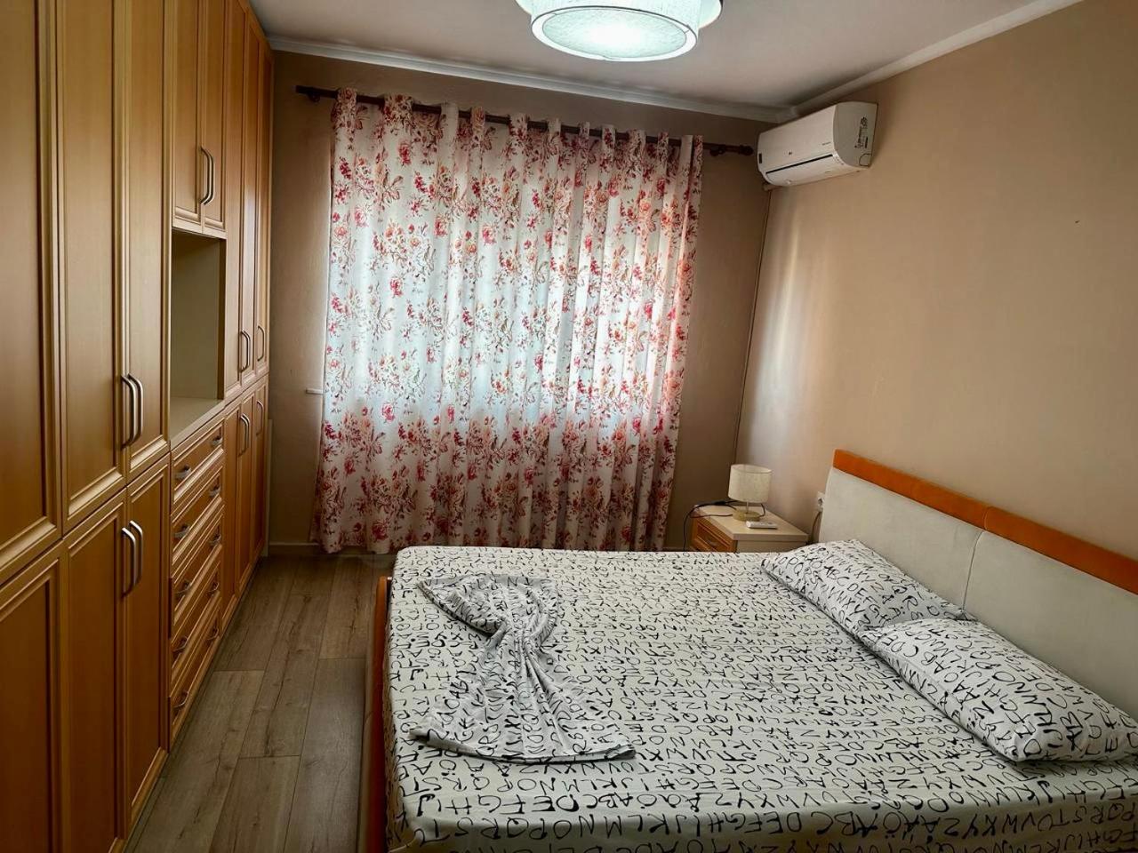 Aldo's apartment durres