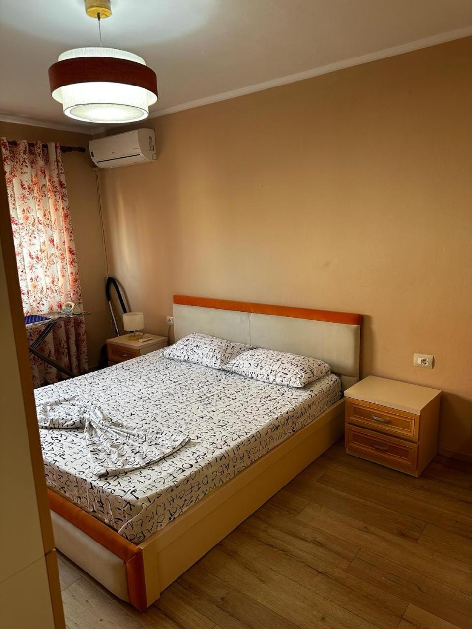 Aldo's apartment durres