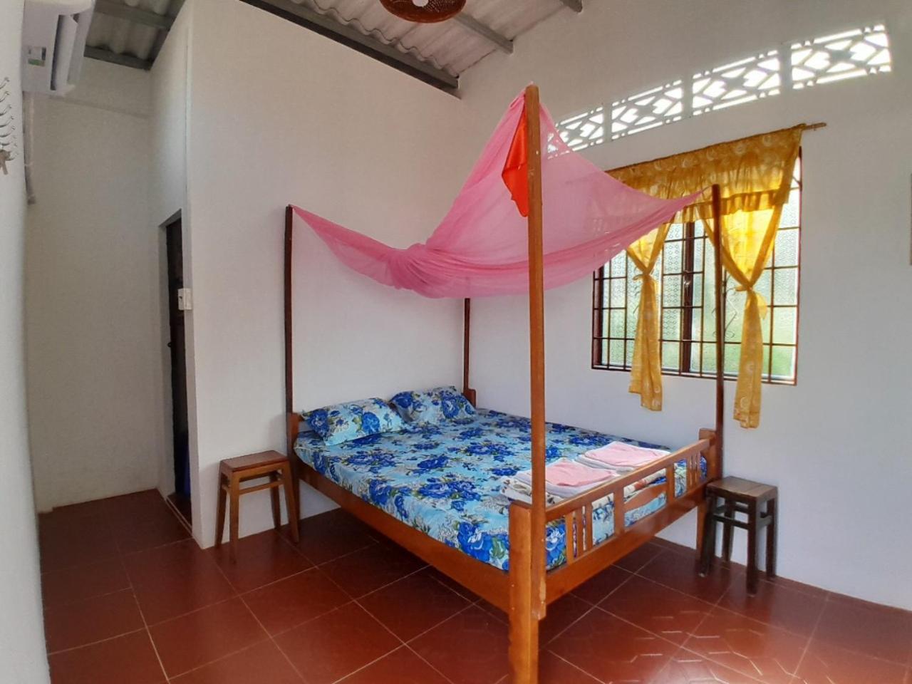 Happy Family Guesthouse view 2