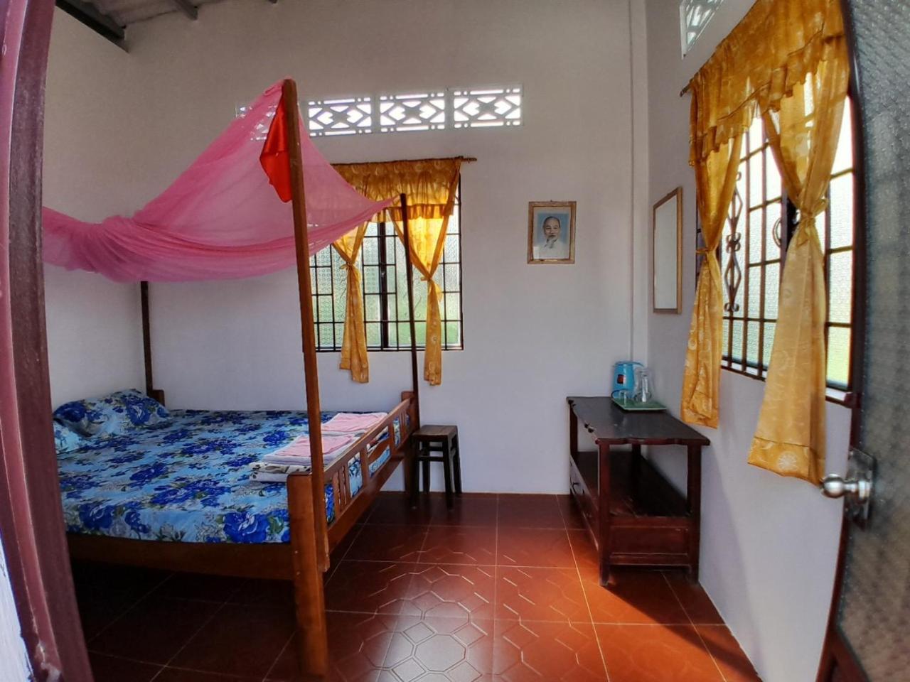 Happy Family Guesthouse view 3