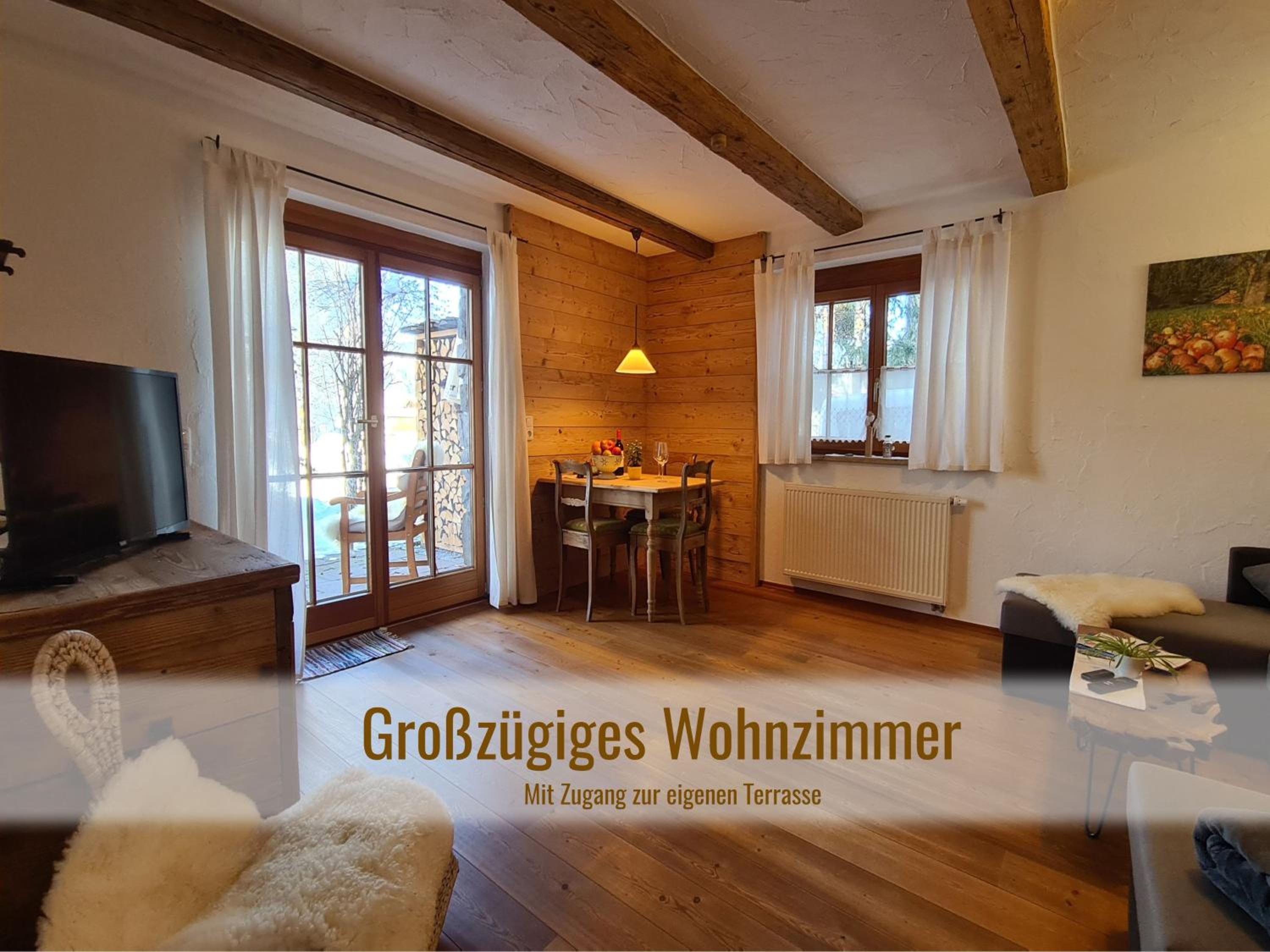 Kranzegger Bergheimat