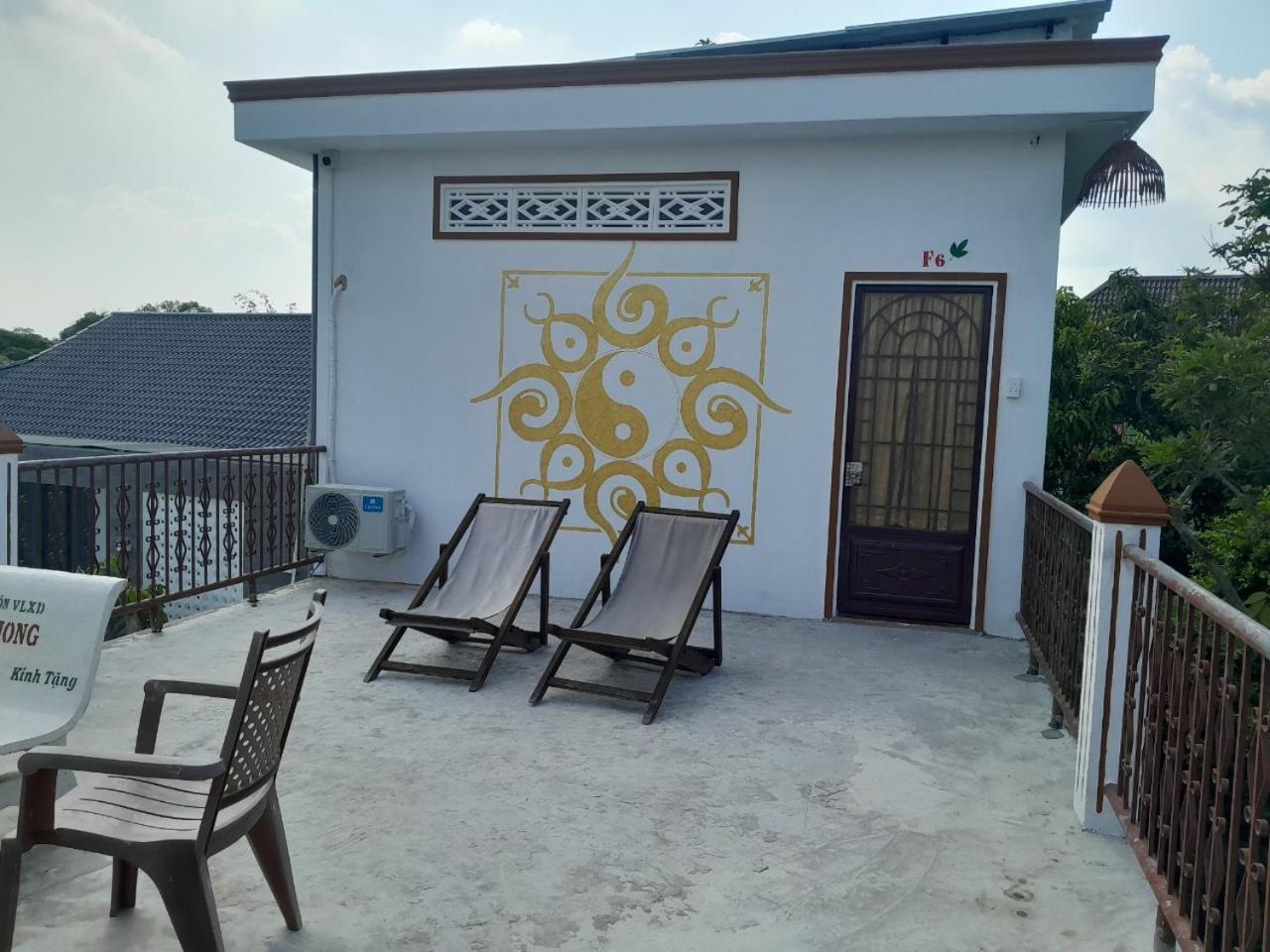 Happy Family Guesthouse view 4