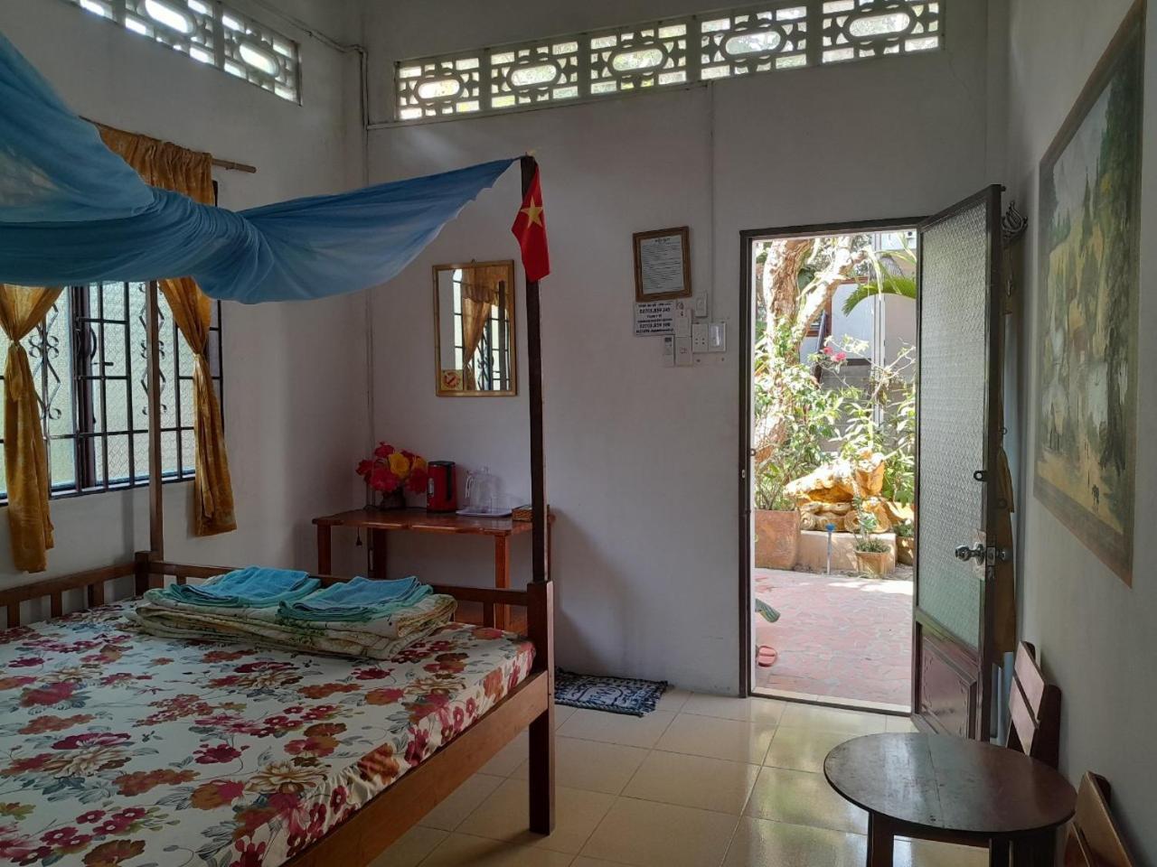 Happy Family Guesthouse view 5