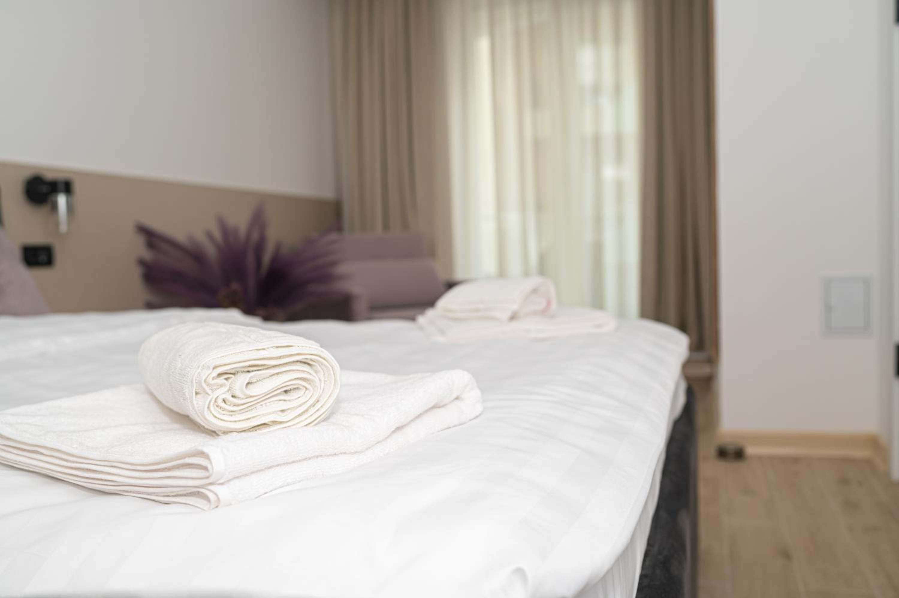Apartament Cozy Infinity Pool & Spa Resort